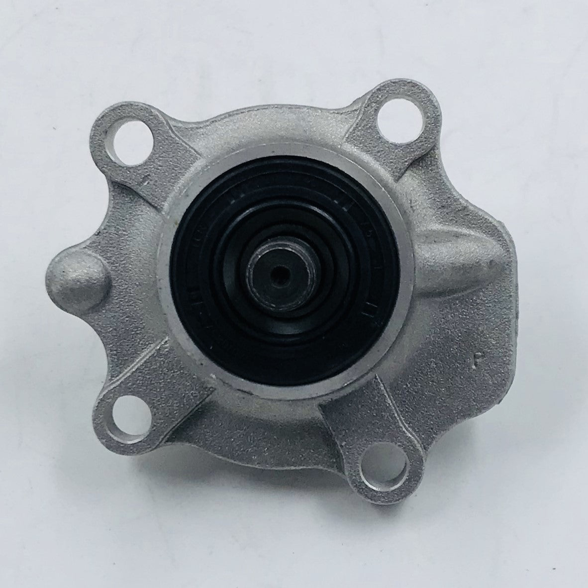 Bomba Aceite Isuzu 2.3 4Zd1 85-95 Bajita