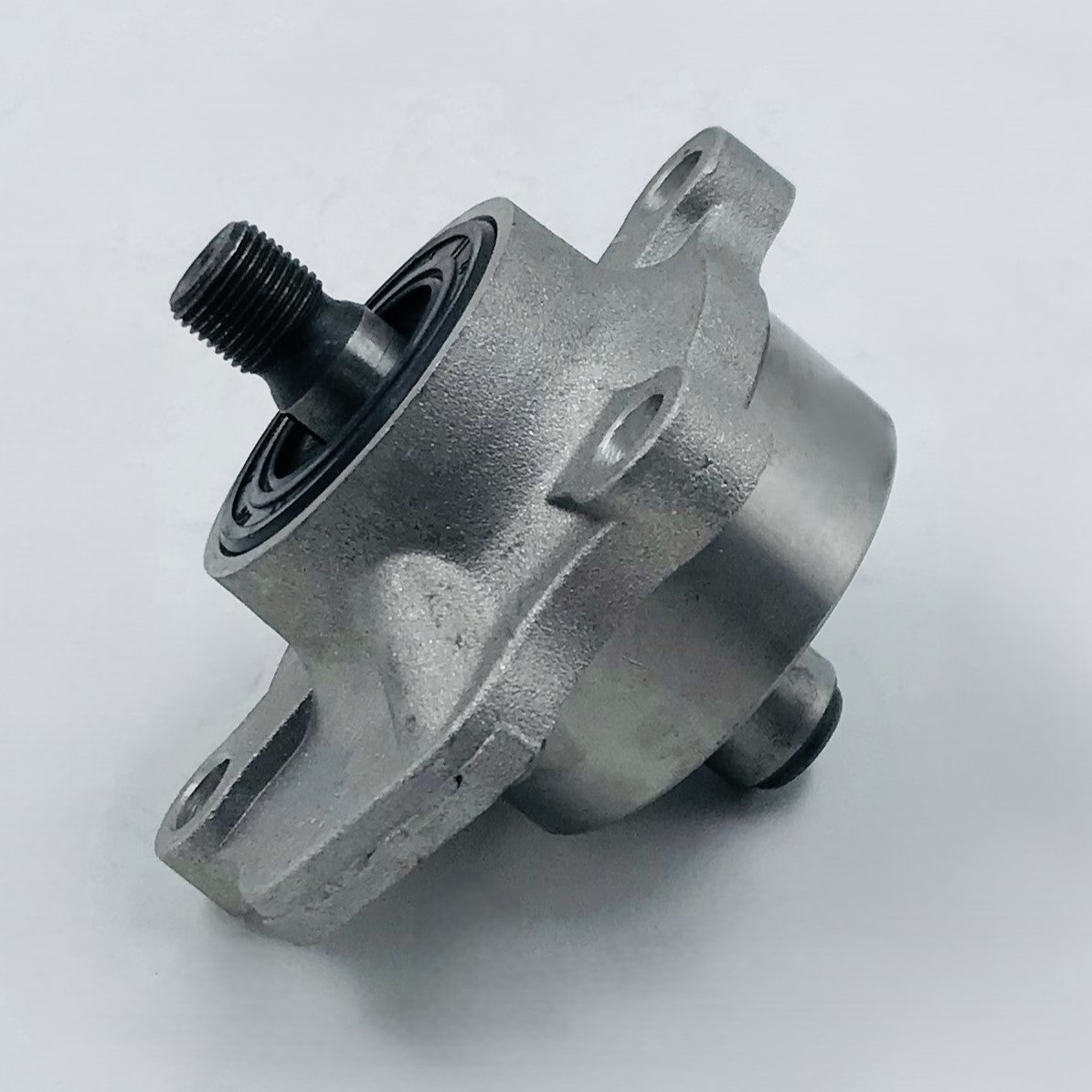 Bomba Aceite Isuzu 2.3 4Zd1 85-95 Bajita