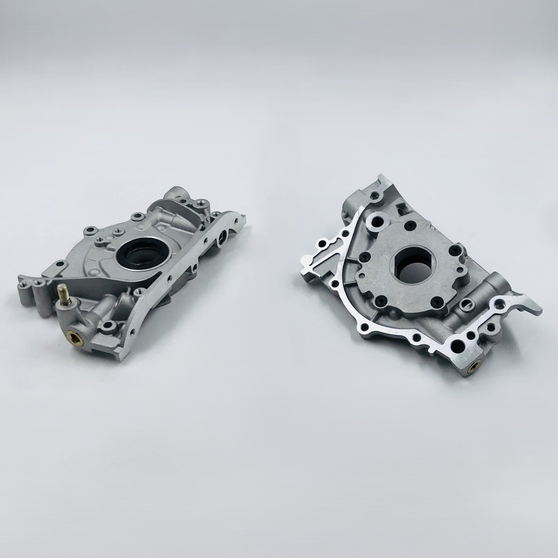 Bomba Aceite Suzuki 1.3 85-02       M158