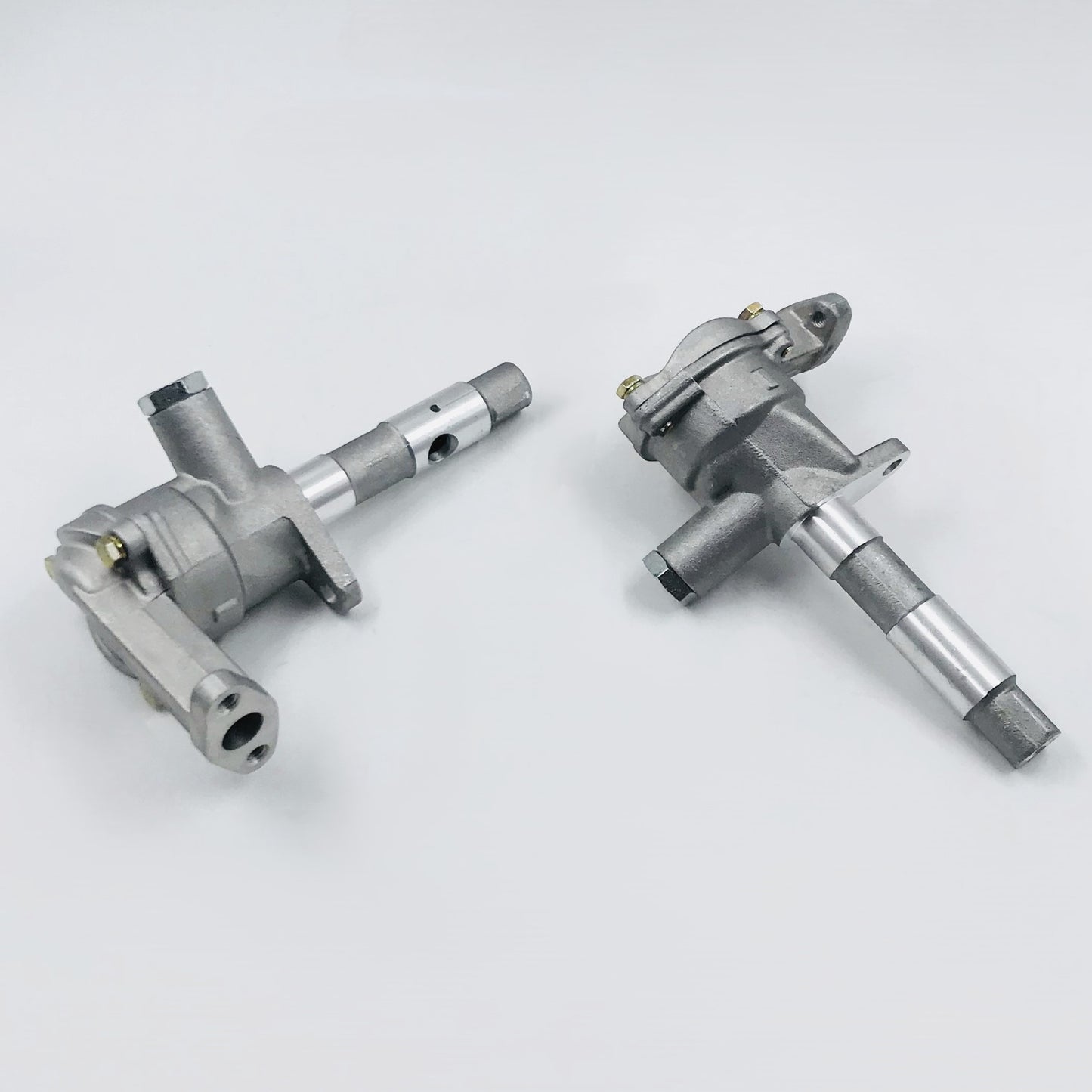 Bomba Aceite Toyota 2.0 2.2 4y Sin Coladera 86-89