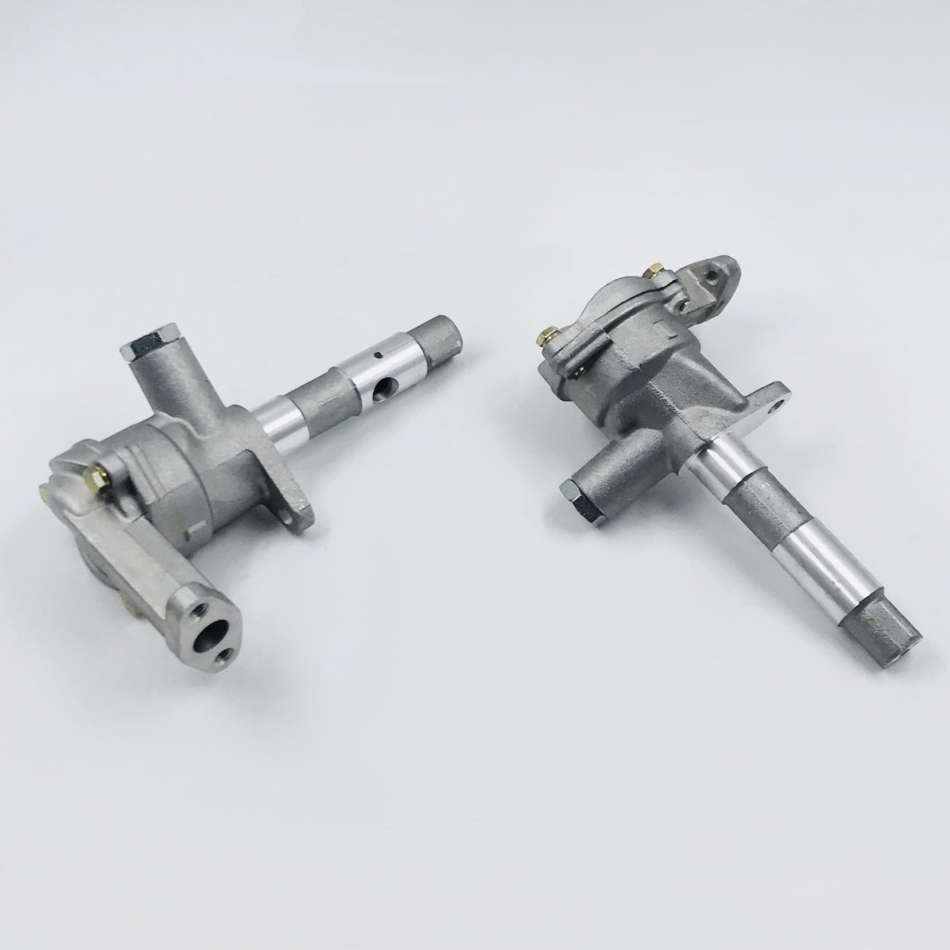 Bomba Aceite Toyota 2.0 2.2 4y Sin Coladera 86-89