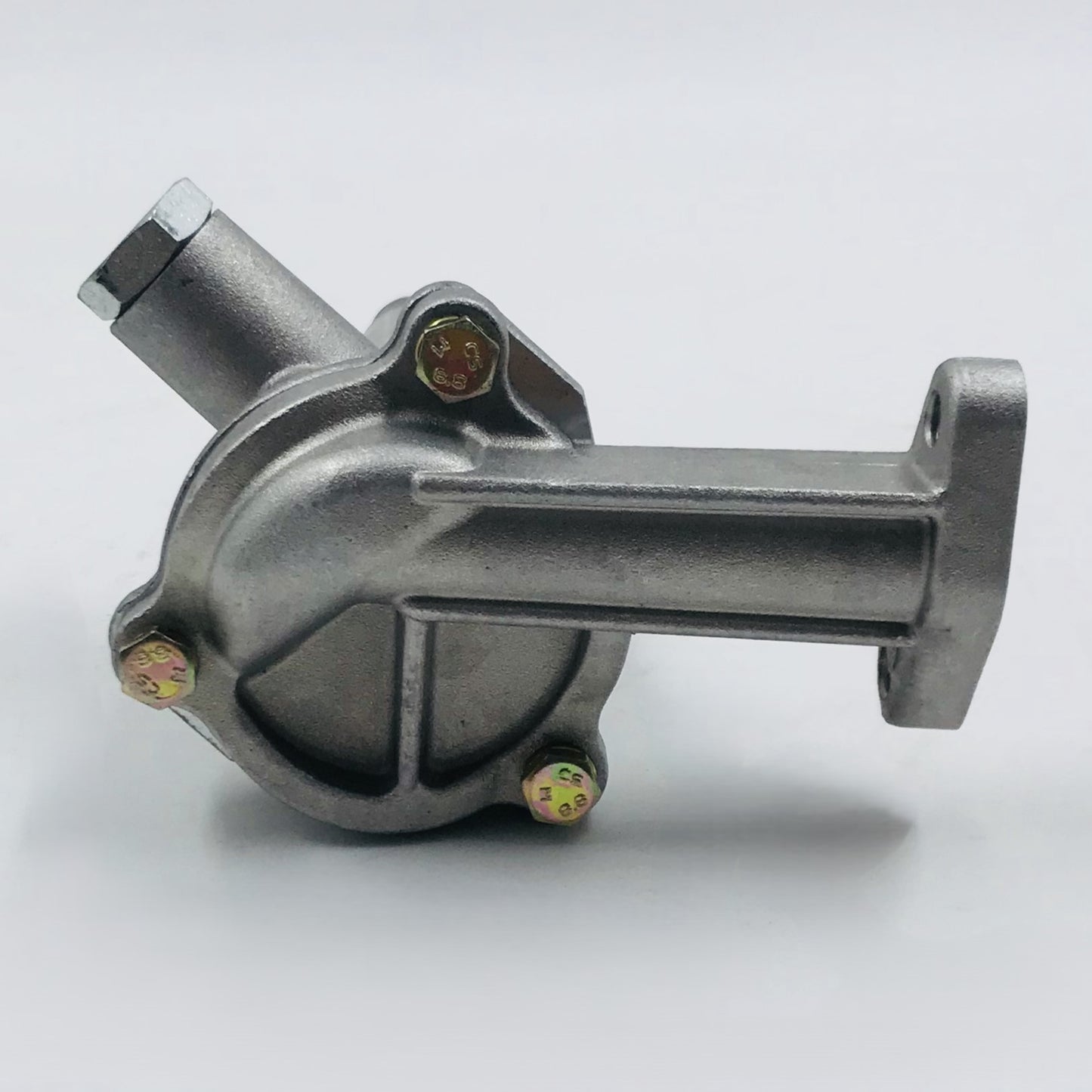 Bomba Aceite Toyota 2.0 2.2 4y Sin Coladera 86-89