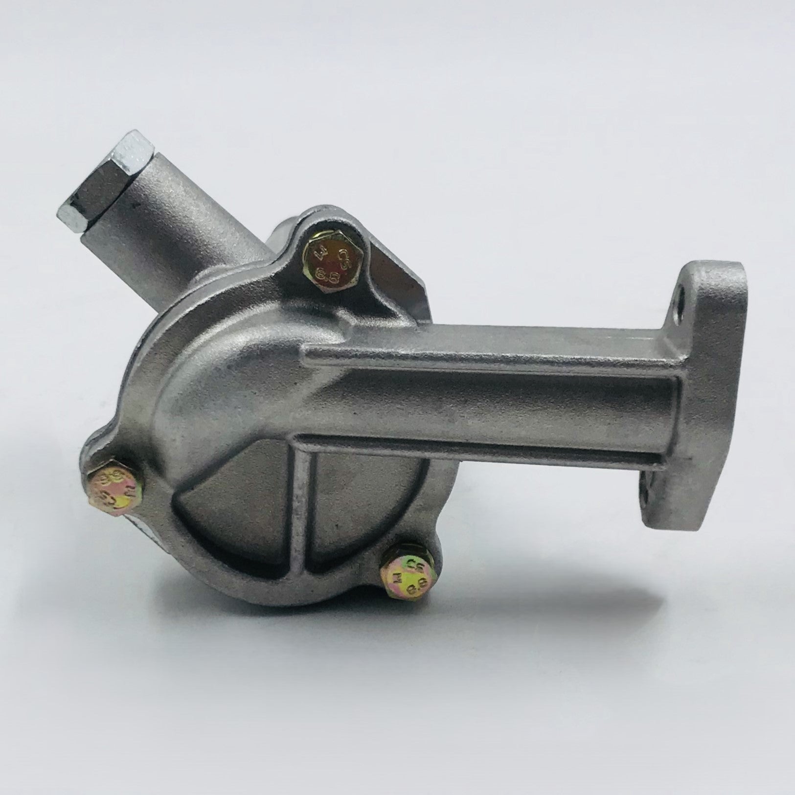 Bomba Aceite Toyota 2.0 2.2 4y Sin Coladera 86-89