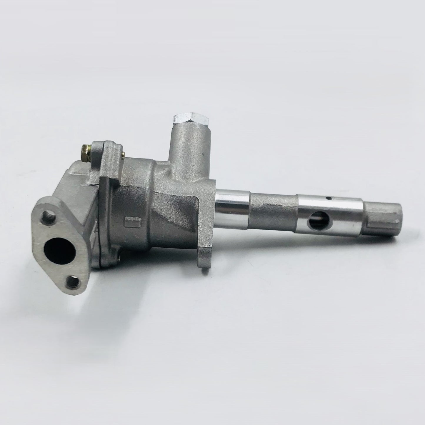 Bomba Aceite Toyota 2.0 2.2 4y Sin Coladera 86-89