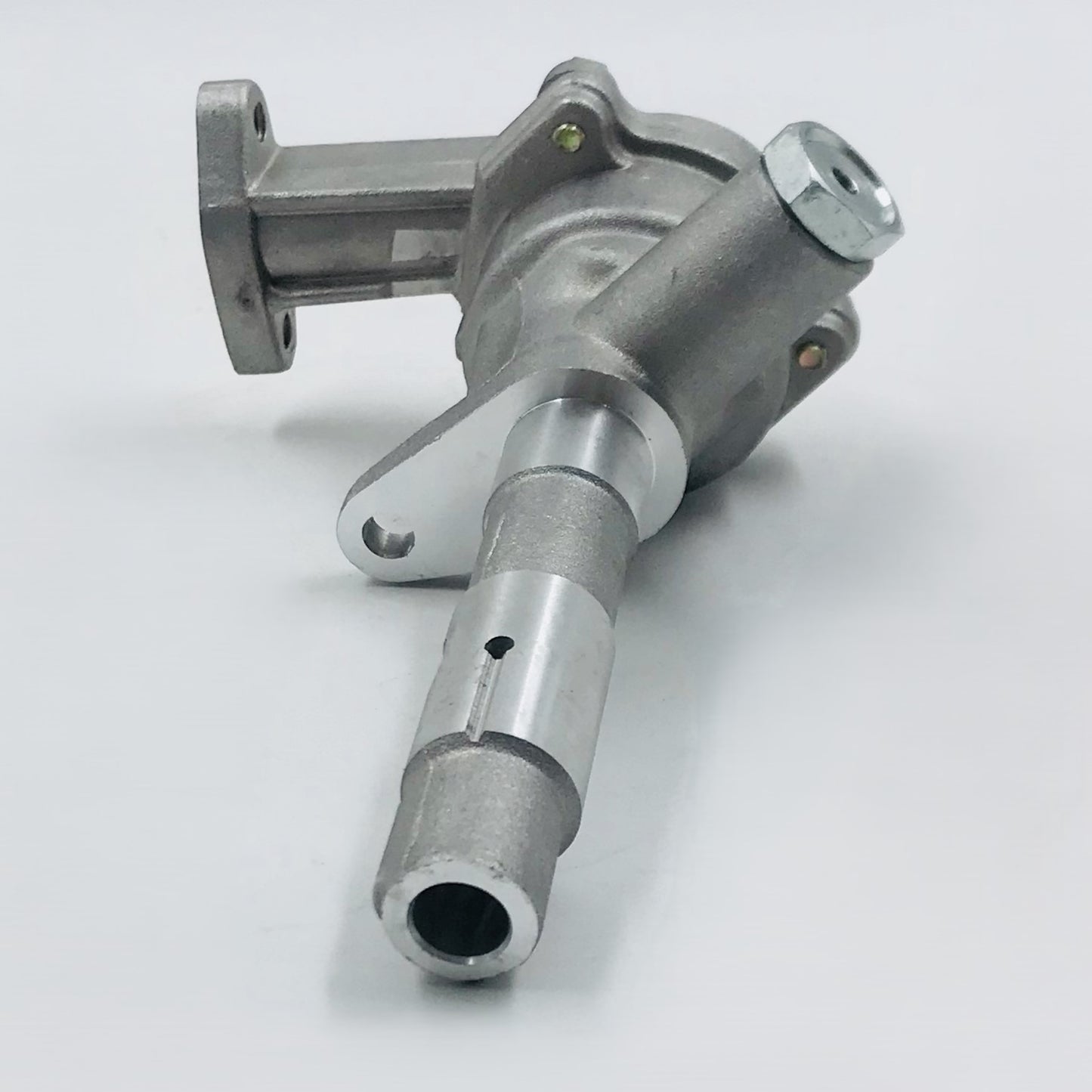 Bomba Aceite Toyota 2.0 2.2 4y Sin Coladera 86-89