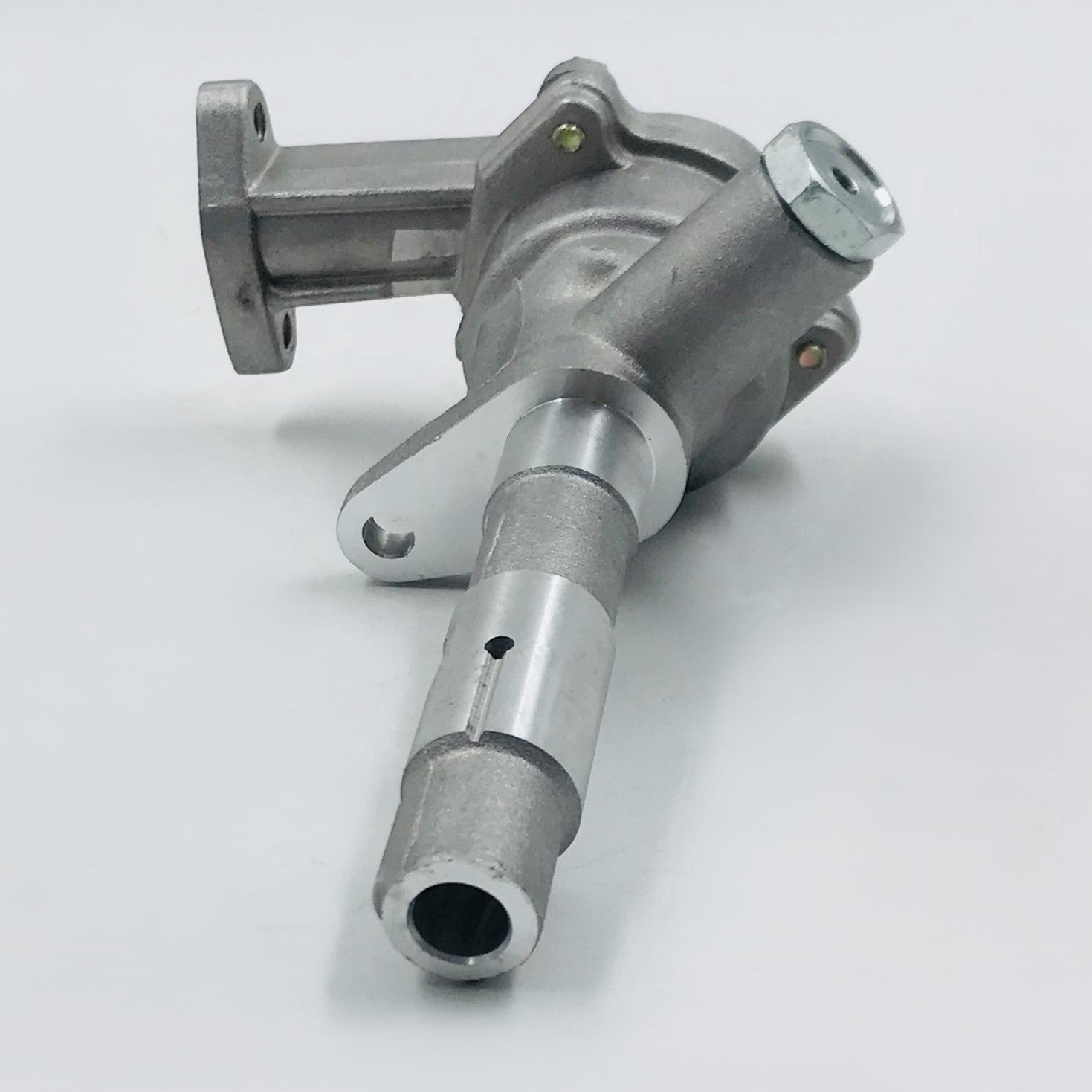 Bomba Aceite Toyota 2.0 2.2 4y Sin Coladera 86-89