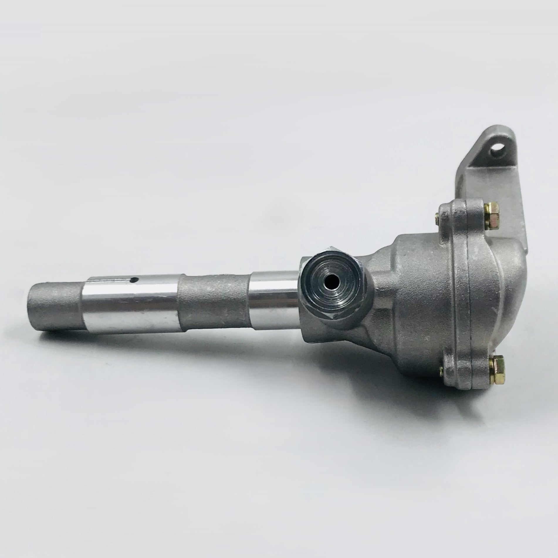 Bomba Aceite Toyota 2.0 2.2 4y Sin Coladera 86-89