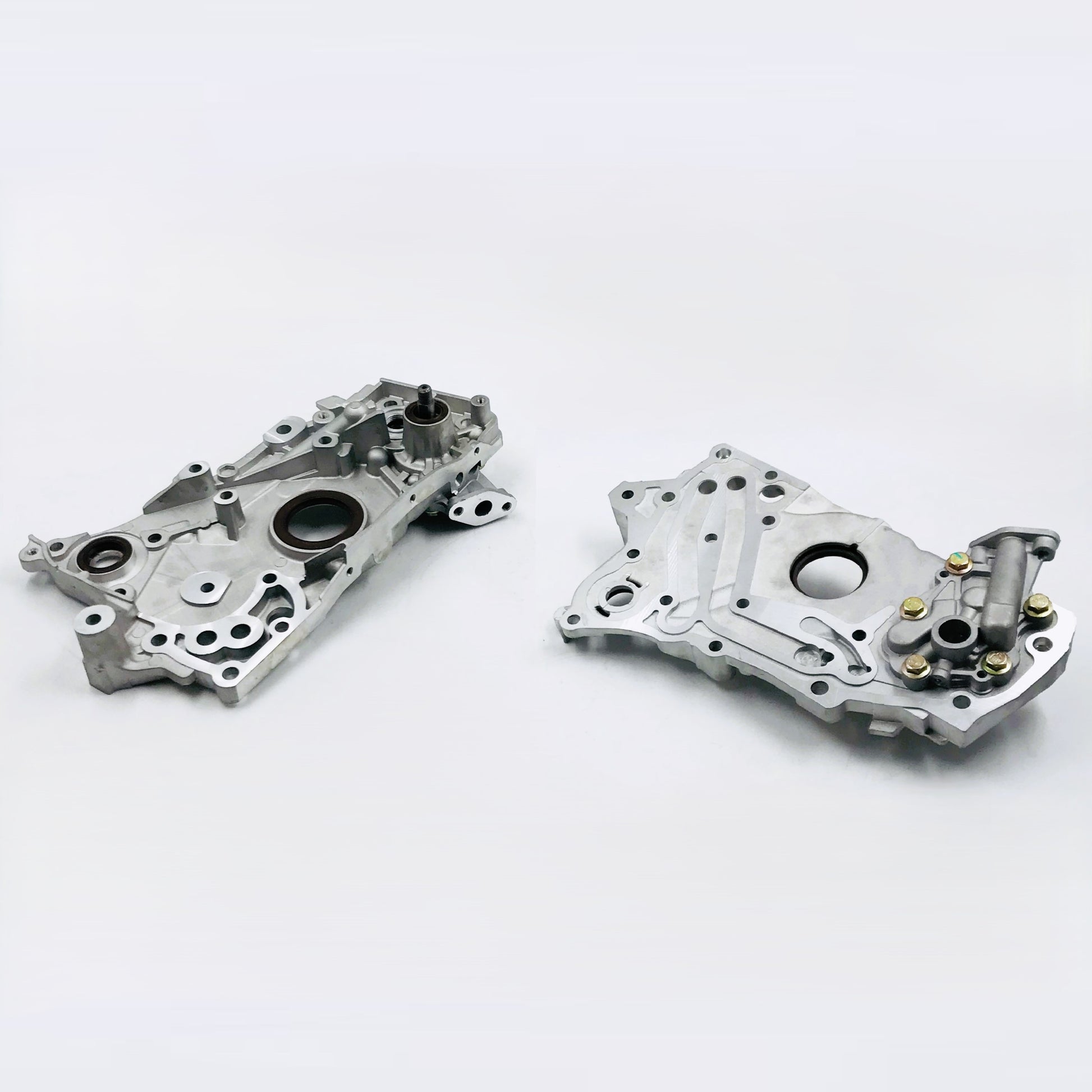 Bomba Aceite Mits 2.0 2.4 G63 G64   M171