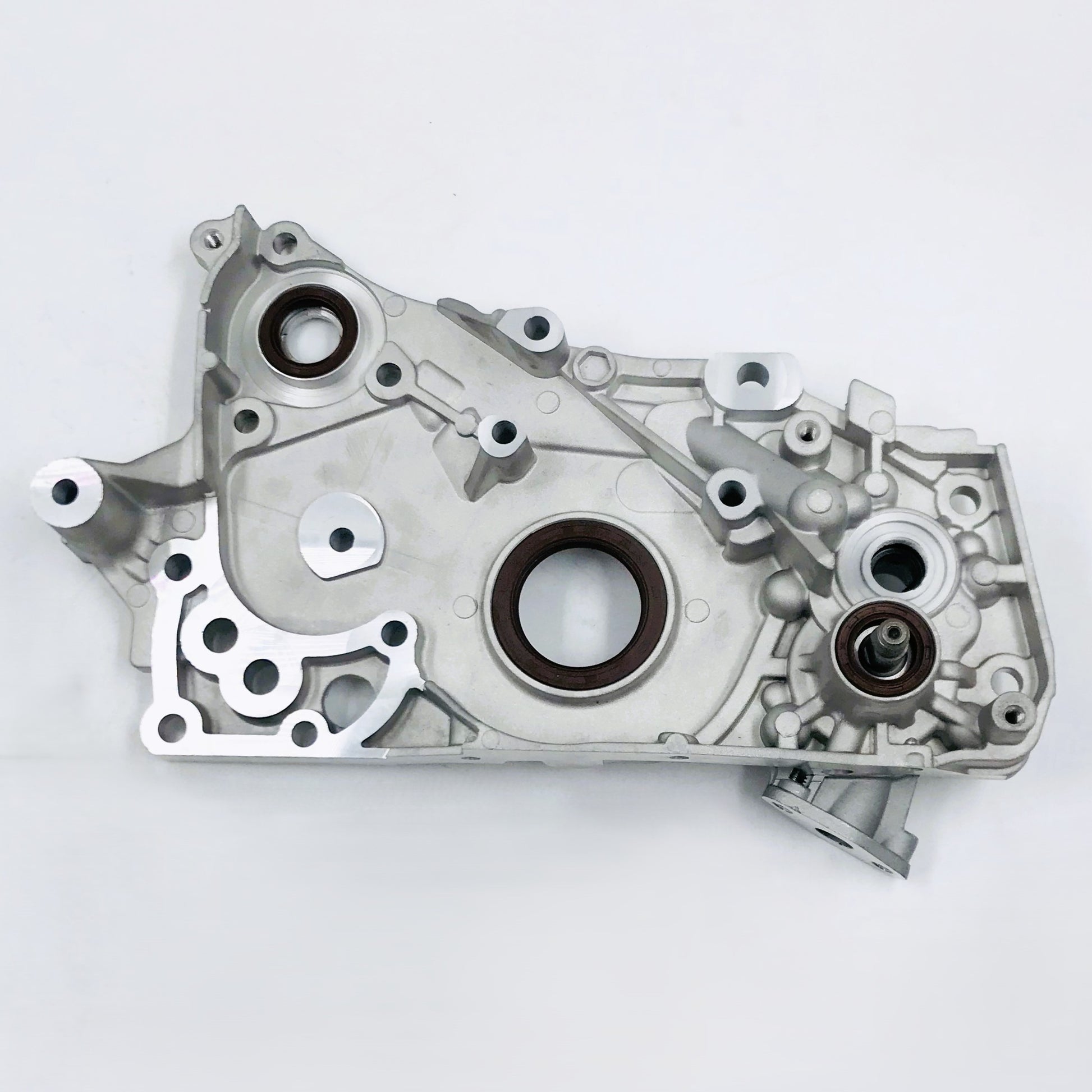 Bomba Aceite Mits 2.0 2.4 G63 G64   M171