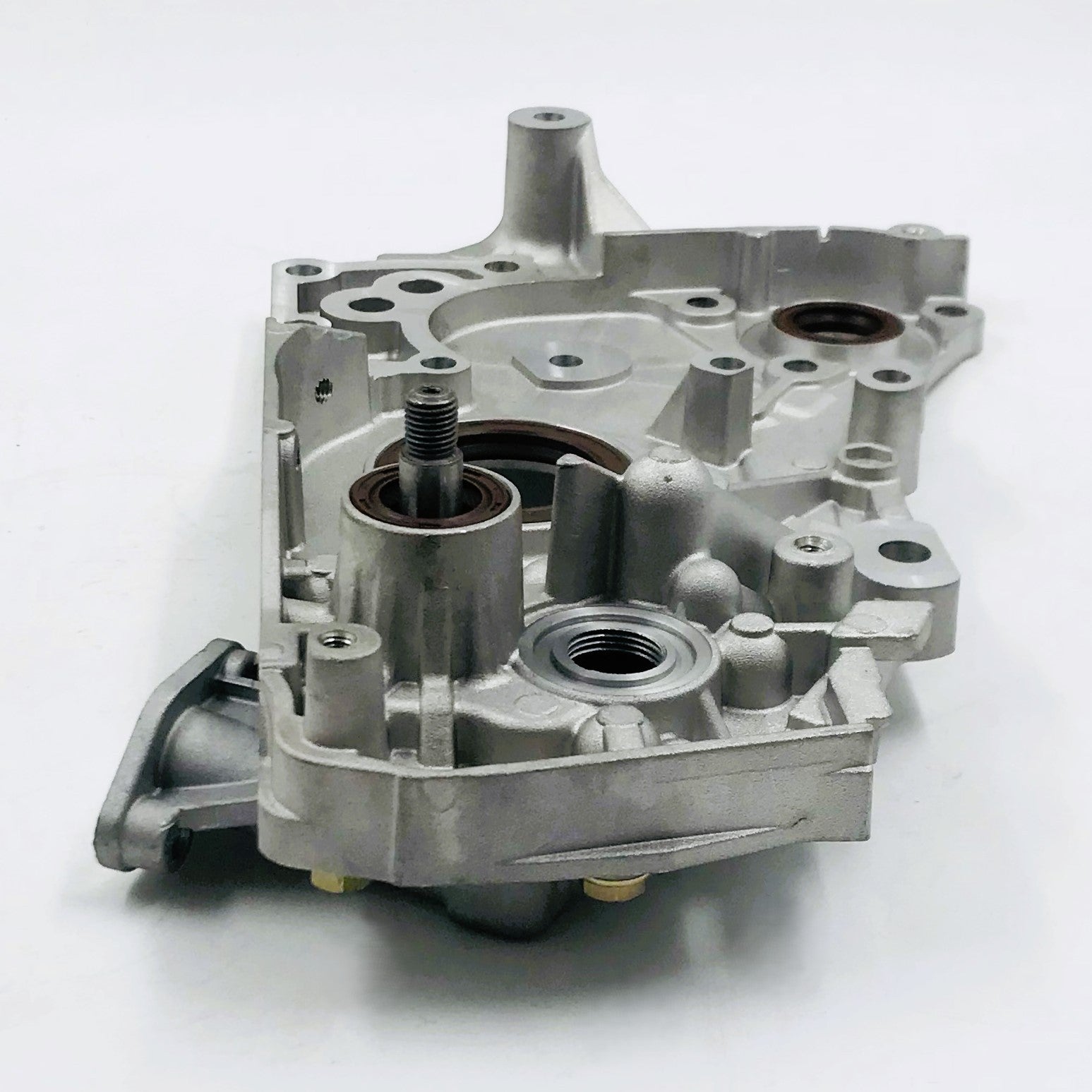 Bomba Aceite Mits 2.0 2.4 G63 G64   M171