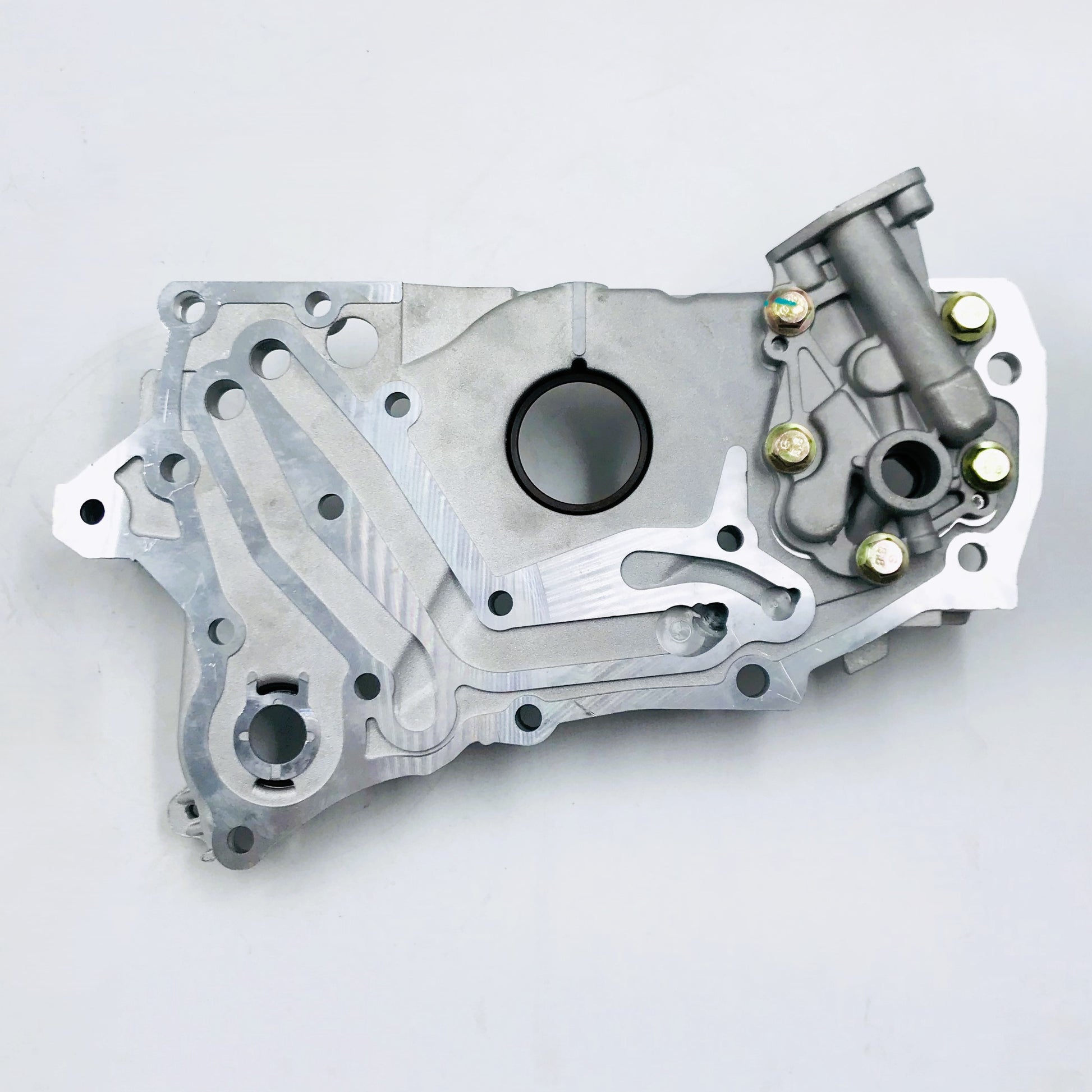 Bomba Aceite Mits 2.0 2.4 G63 G64   M171