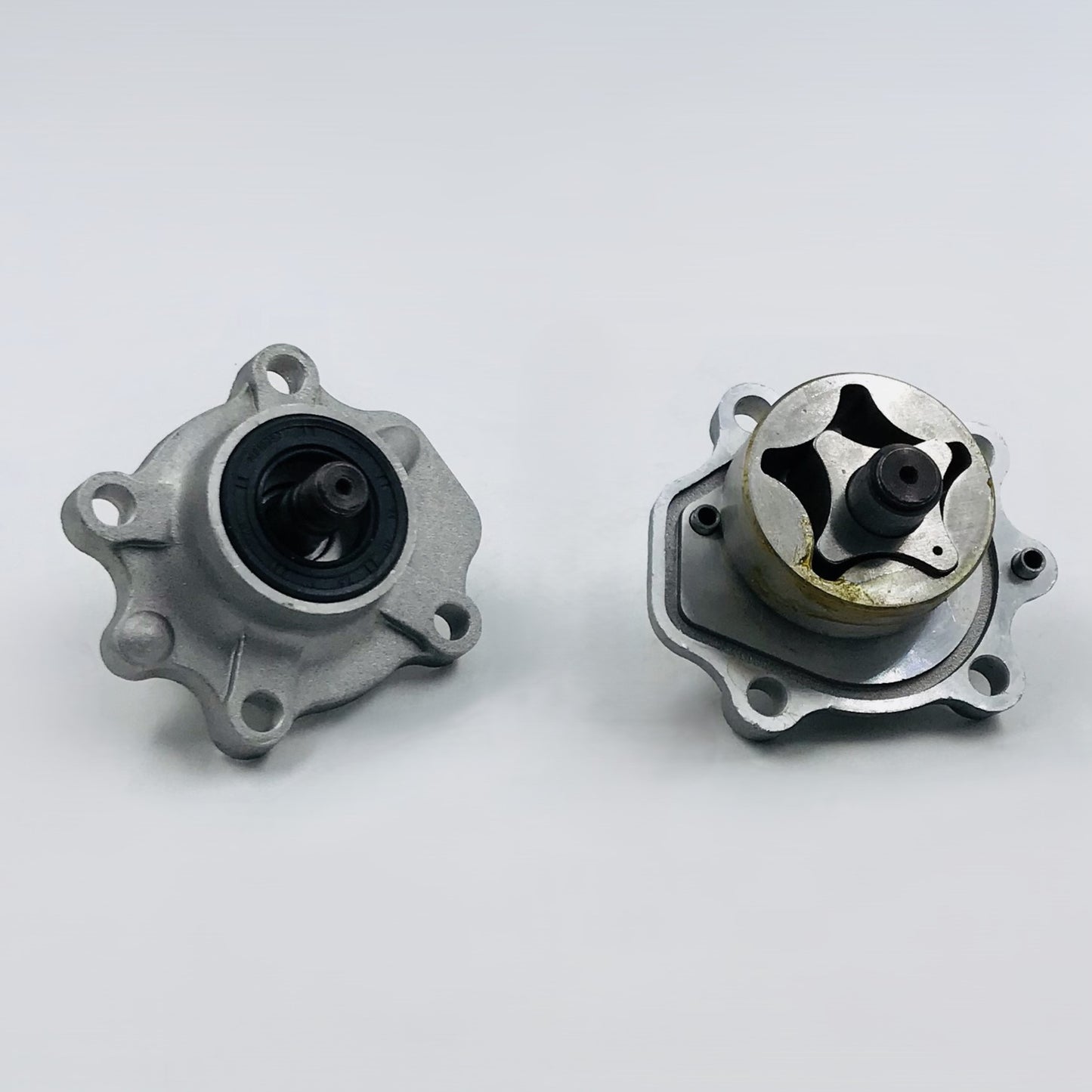 Bomba Aceite Isuzu 2.6 4Ze1 88-98 Alta  M173