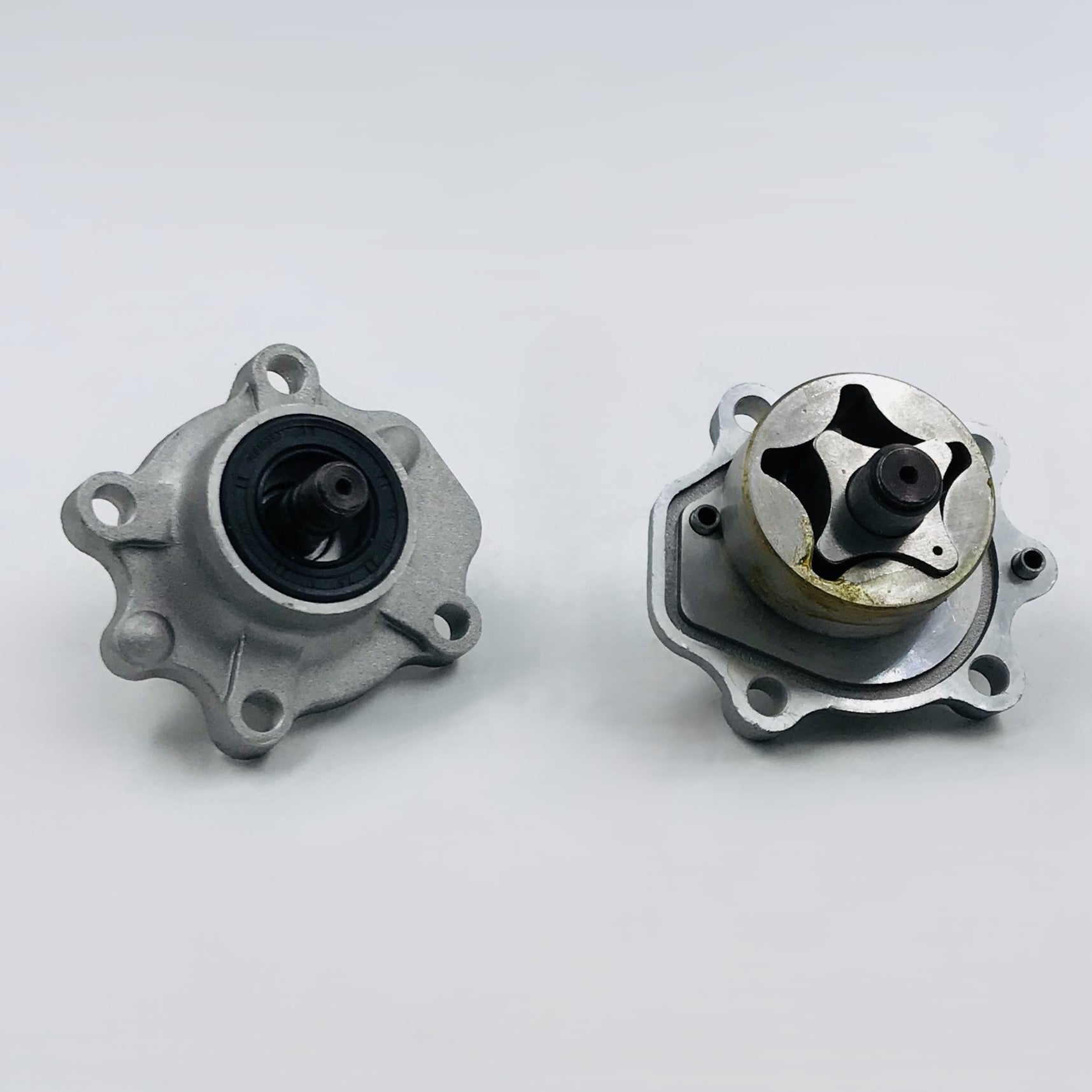 Bomba Aceite Isuzu 2.6 4Ze1 88-98 Alta  M173