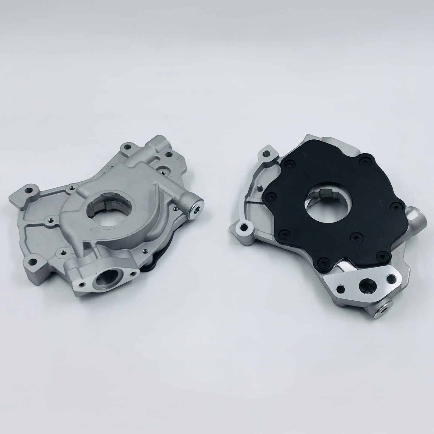 Bomba Aceite Ford 4.6 5.4 Chica 16V