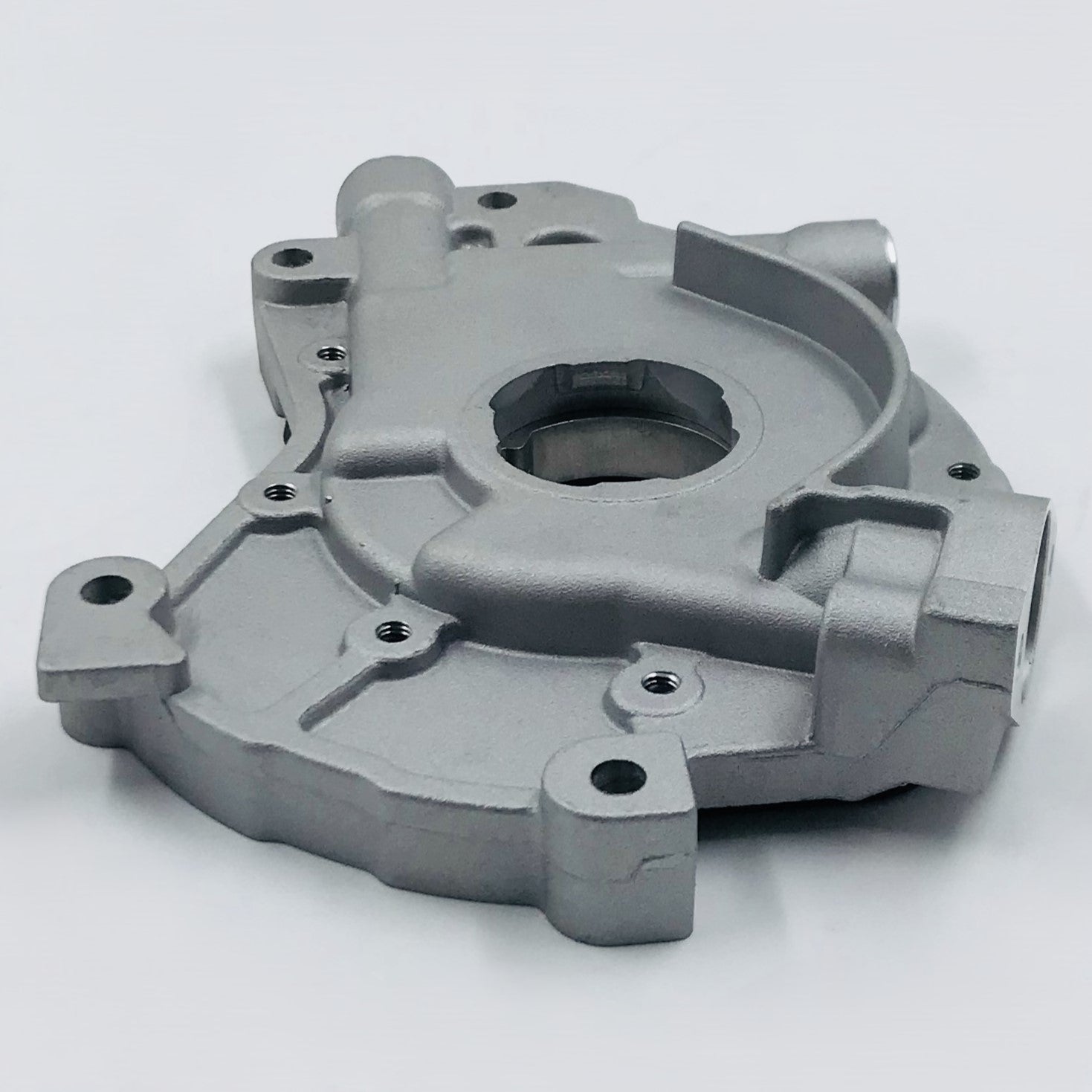 Bomba Aceite Ford 4.6 5.4 Chica 16V