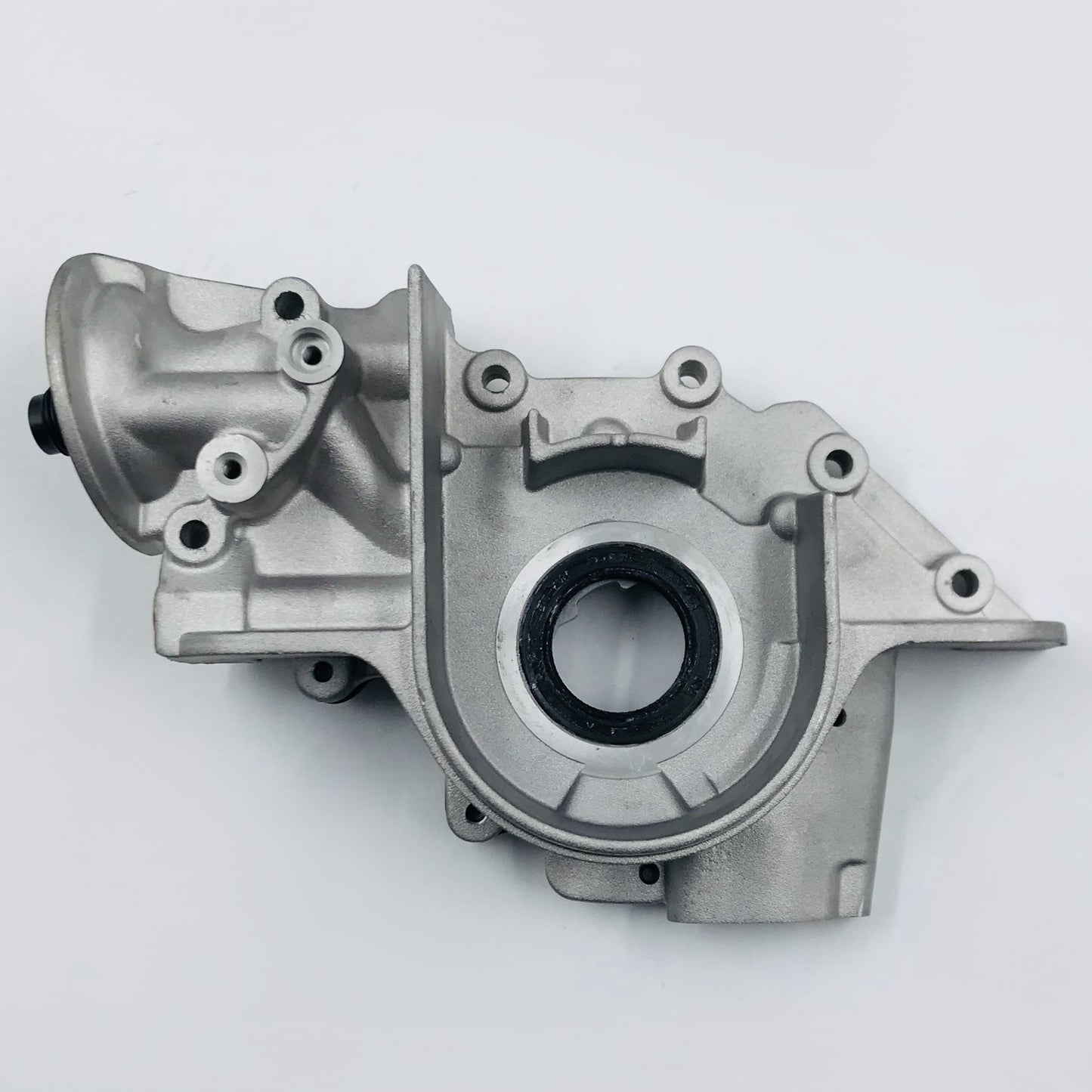 Bomba Aceite Ford 1.9 2.0 Escor Focus Base Para Filtro