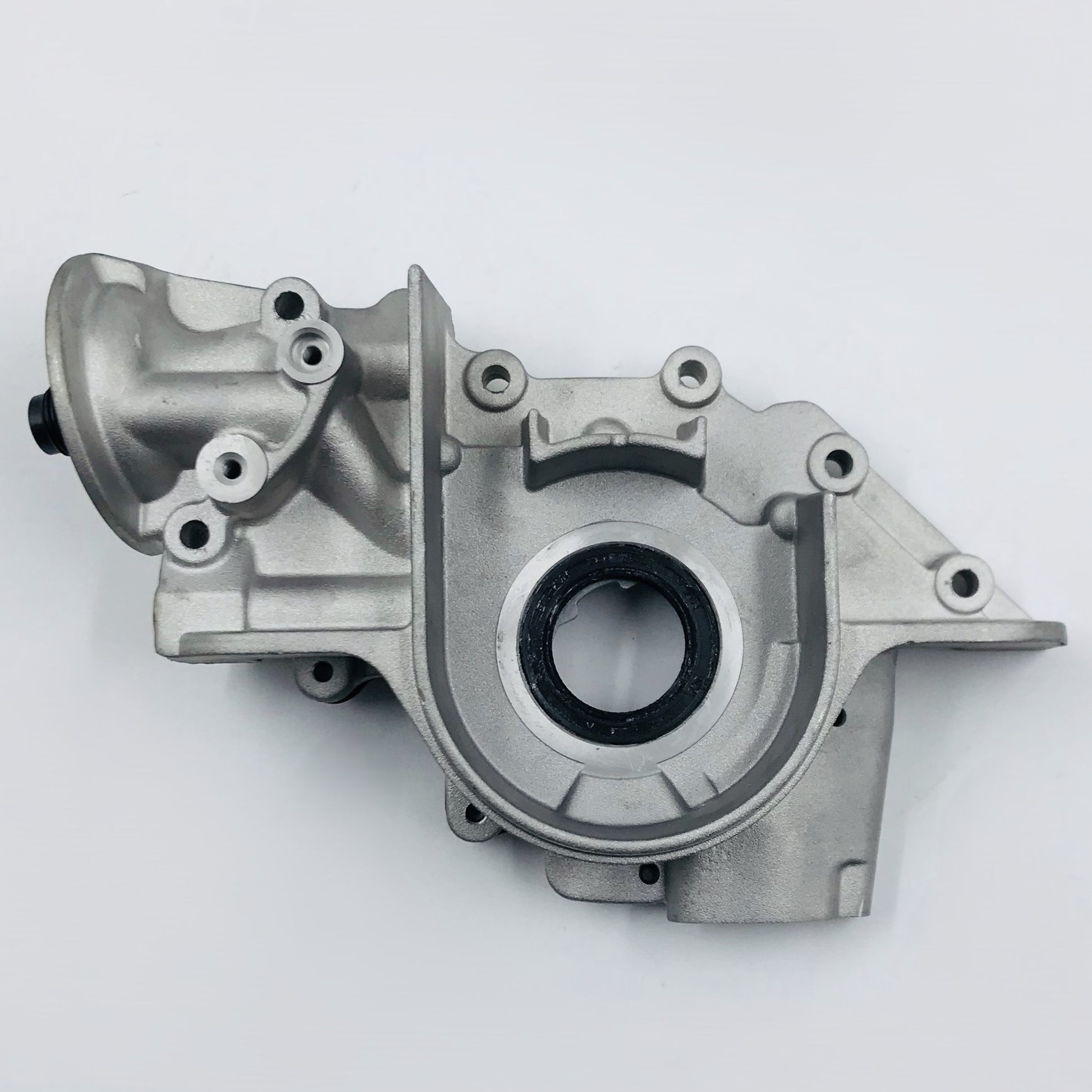 Bomba Aceite Ford 1.9 2.0 Escor Focus Base Para Filtro