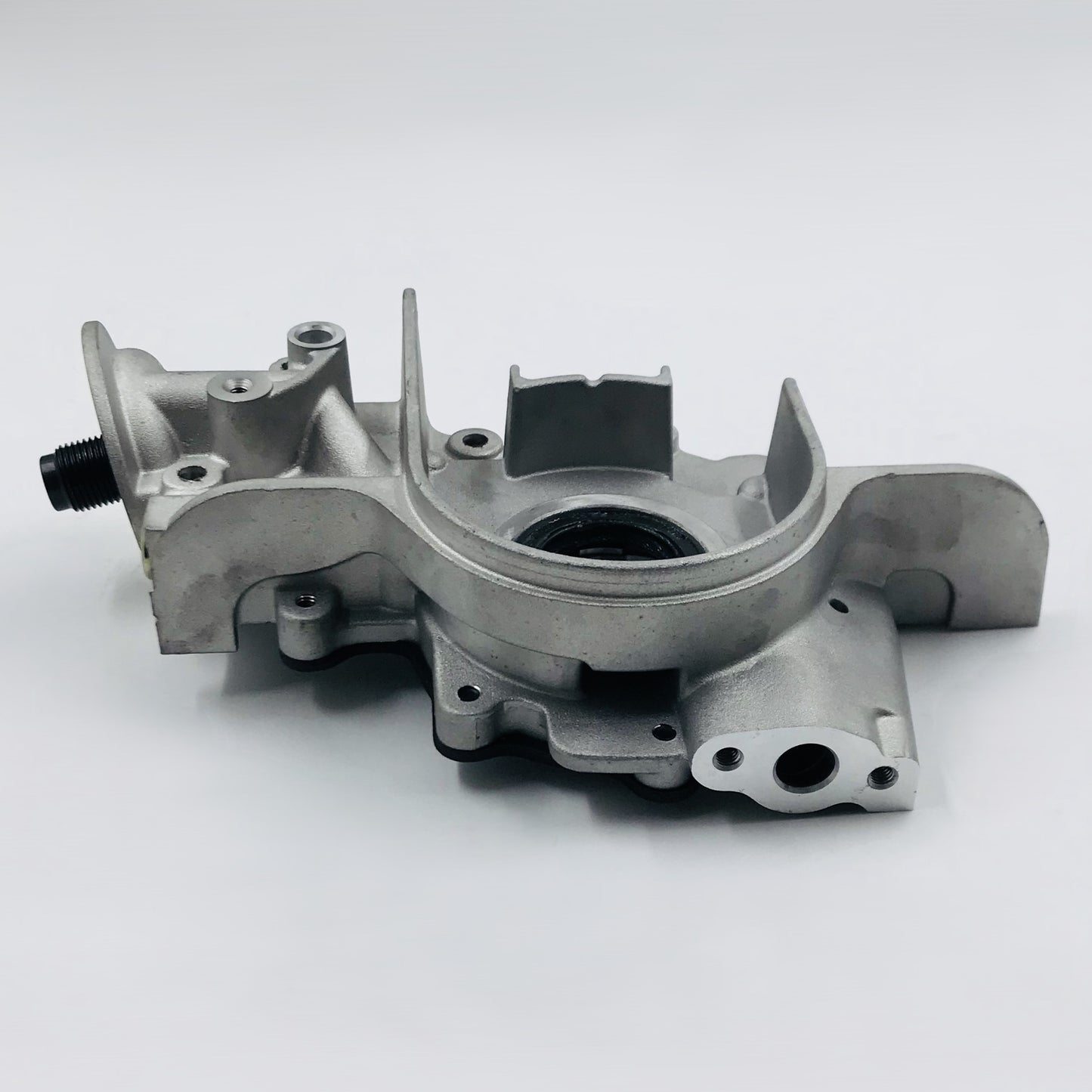 Bomba Aceite Ford 1.9 2.0 Escor Focus Base Para Filtro