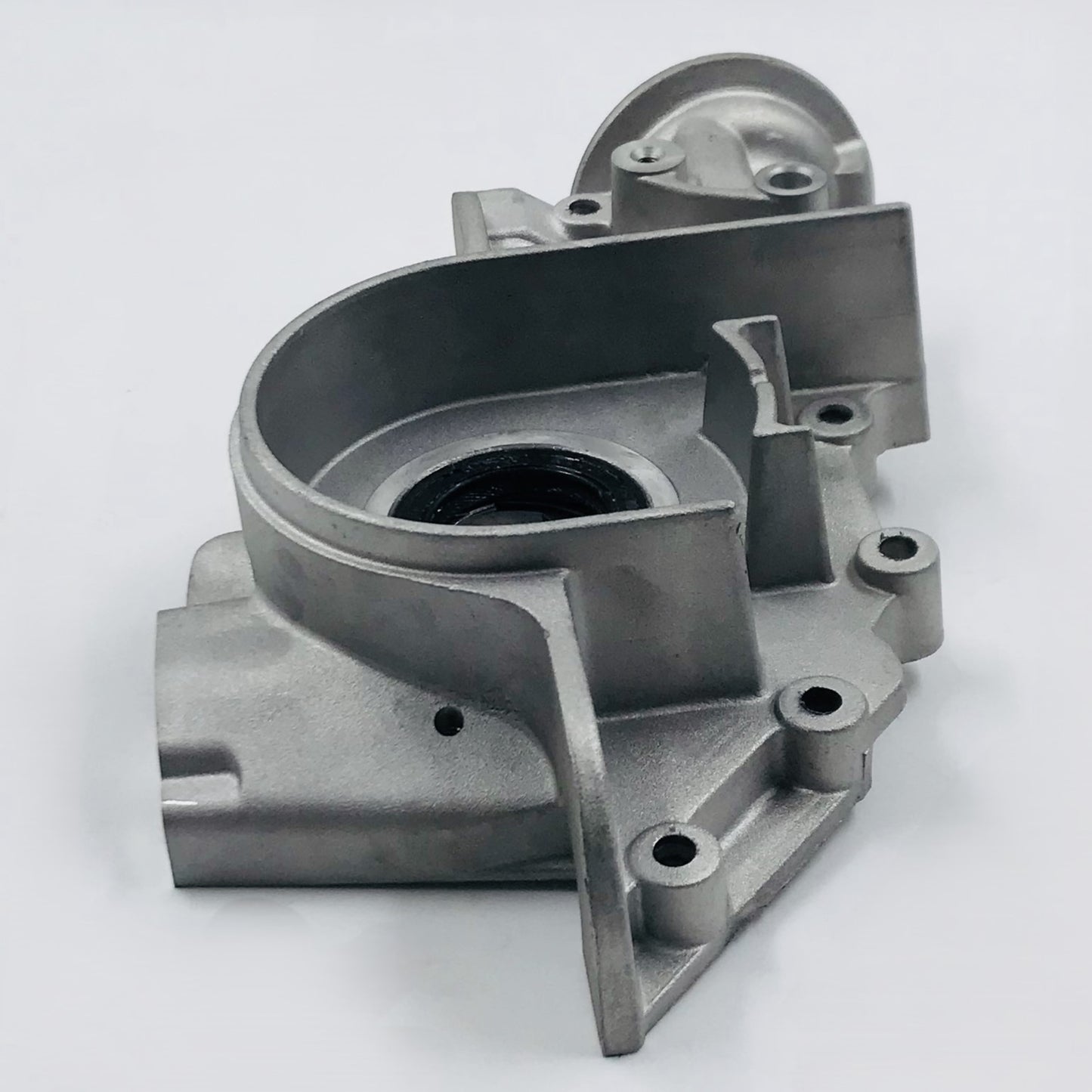 Bomba Aceite Ford 1.9 2.0 Escor Focus Base Para Filtro