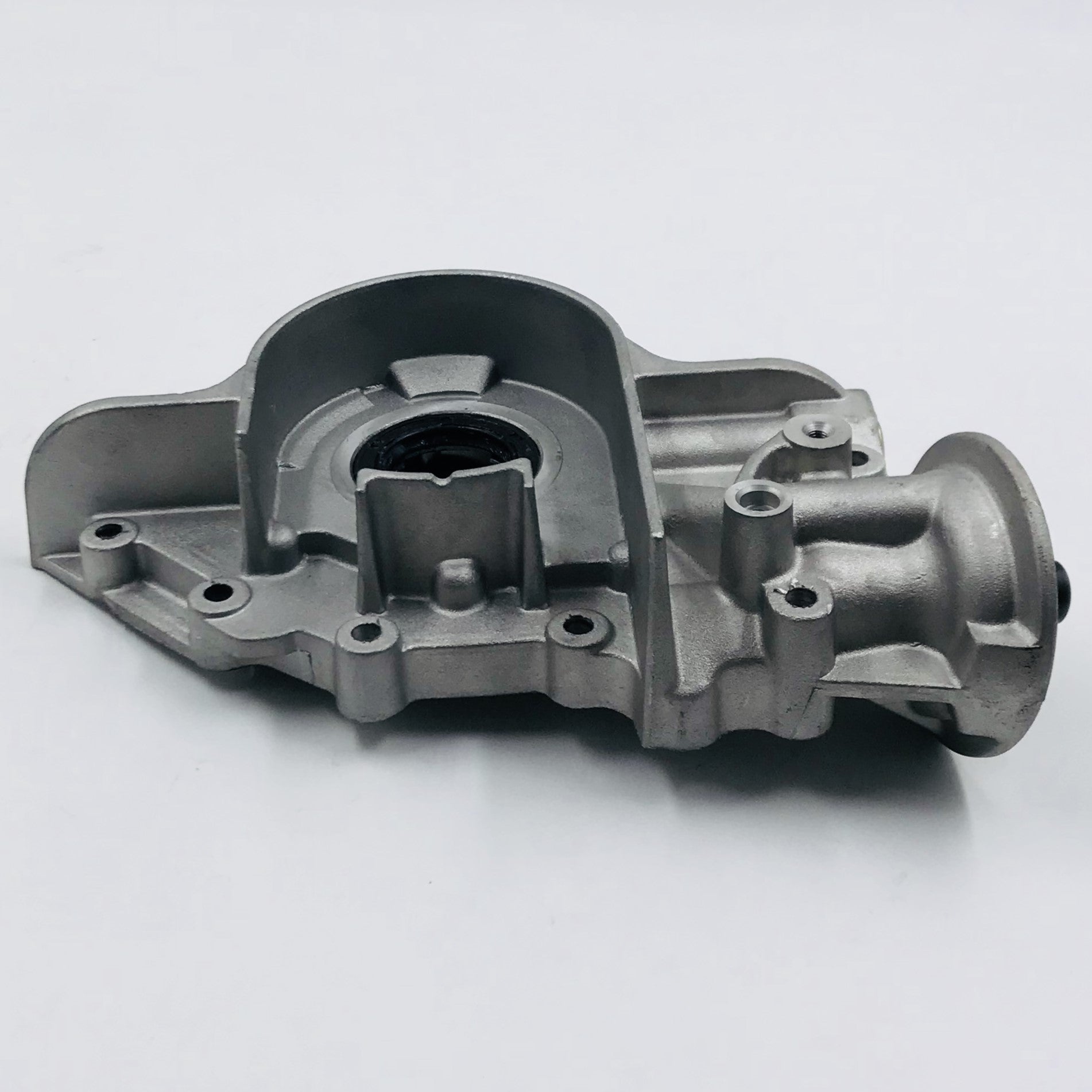 Bomba Aceite Ford 1.9 2.0 Escor Focus Base Para Filtro