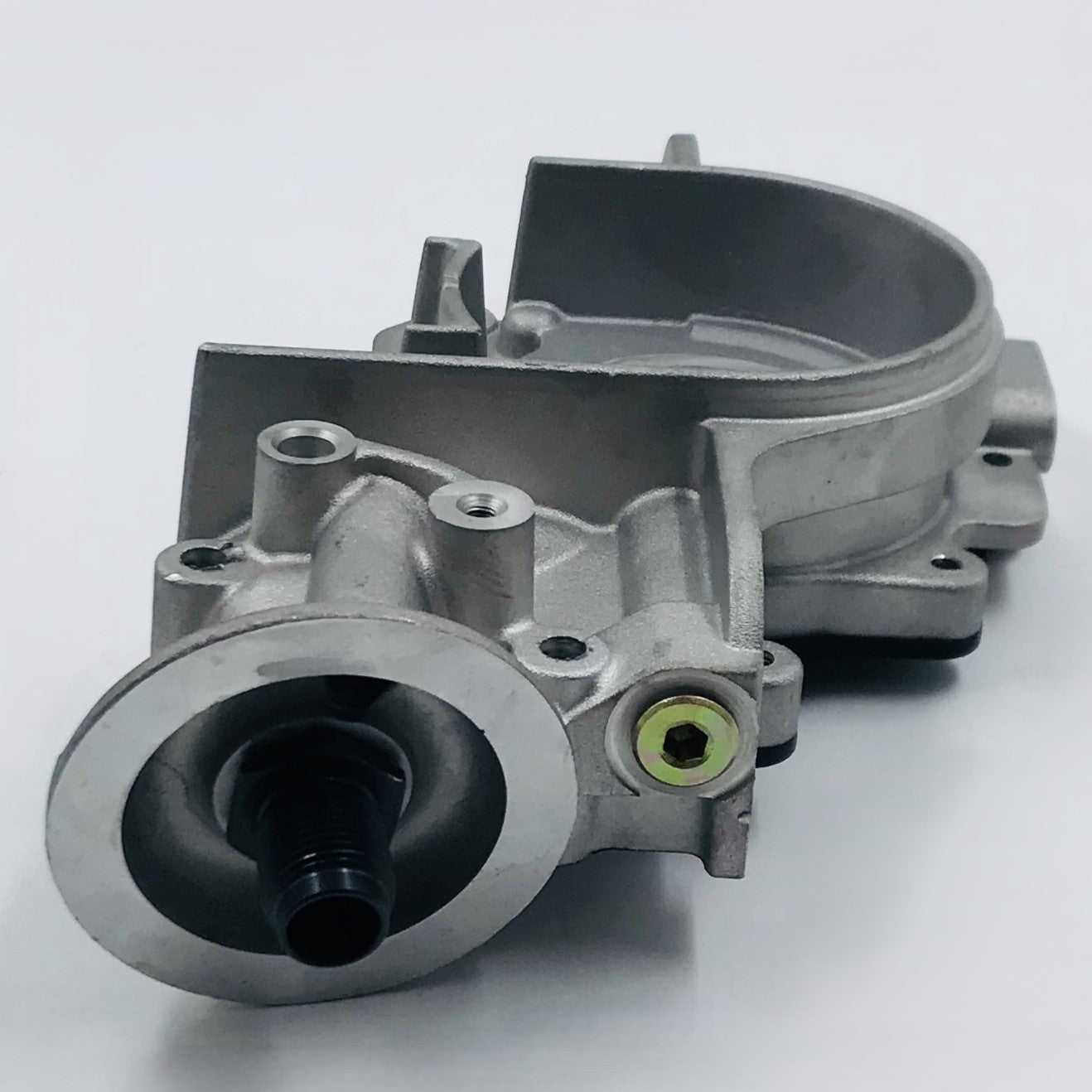 Bomba Aceite Ford 1.9 2.0 Escor Focus Base Para Filtro