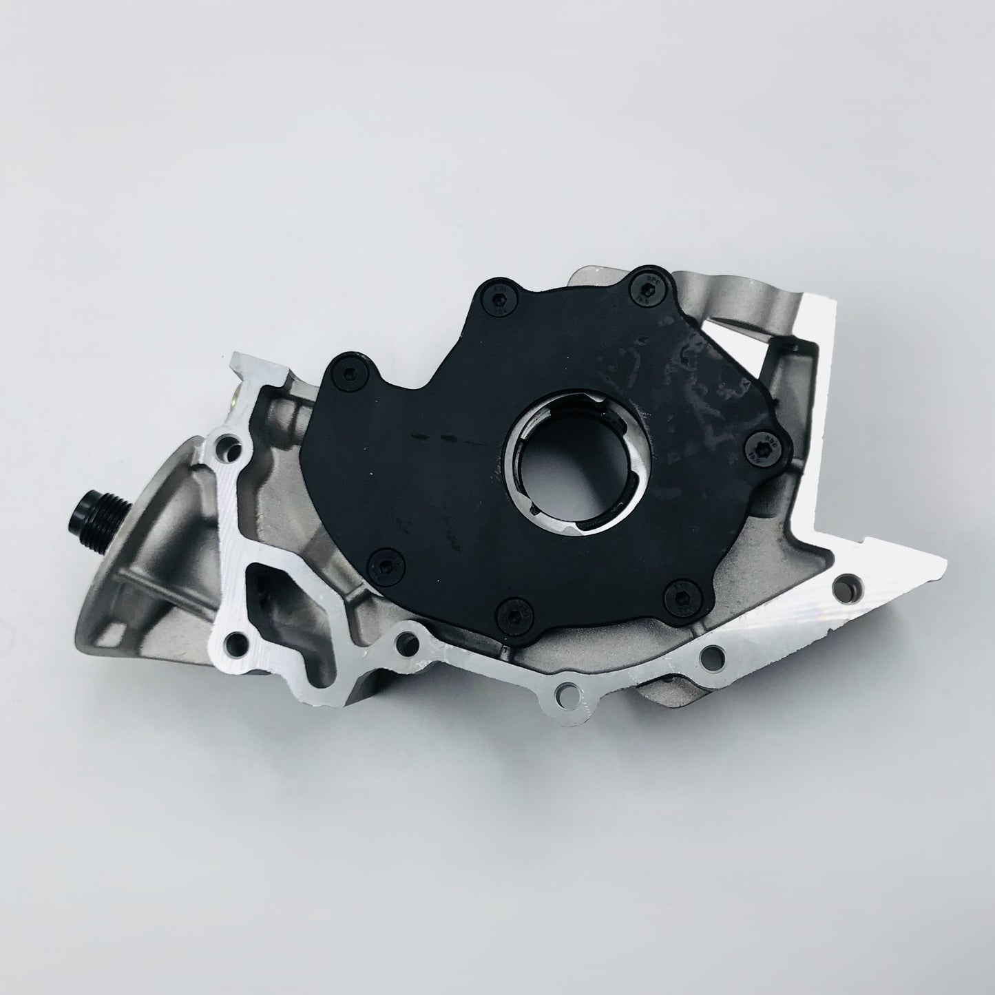 Bomba Aceite Ford 1.9 2.0 Escor Focus Base Para Filtro