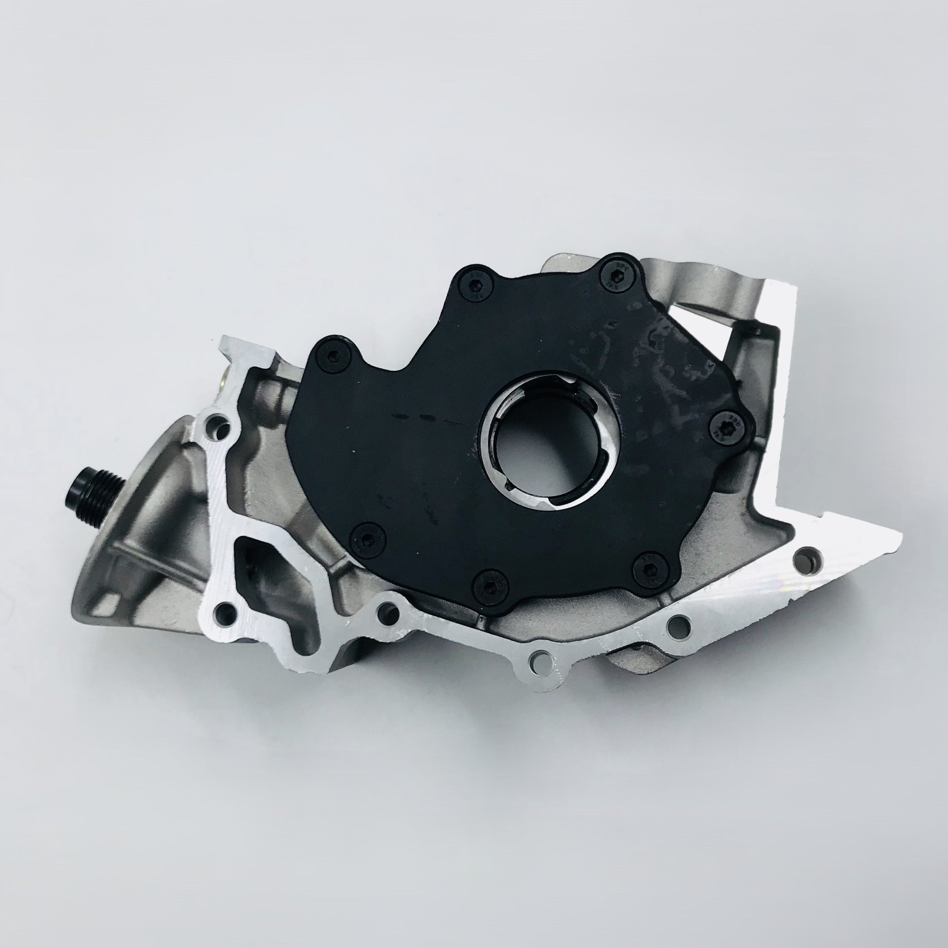 Bomba Aceite Ford 1.9 2.0 Escor Focus Base Para Filtro