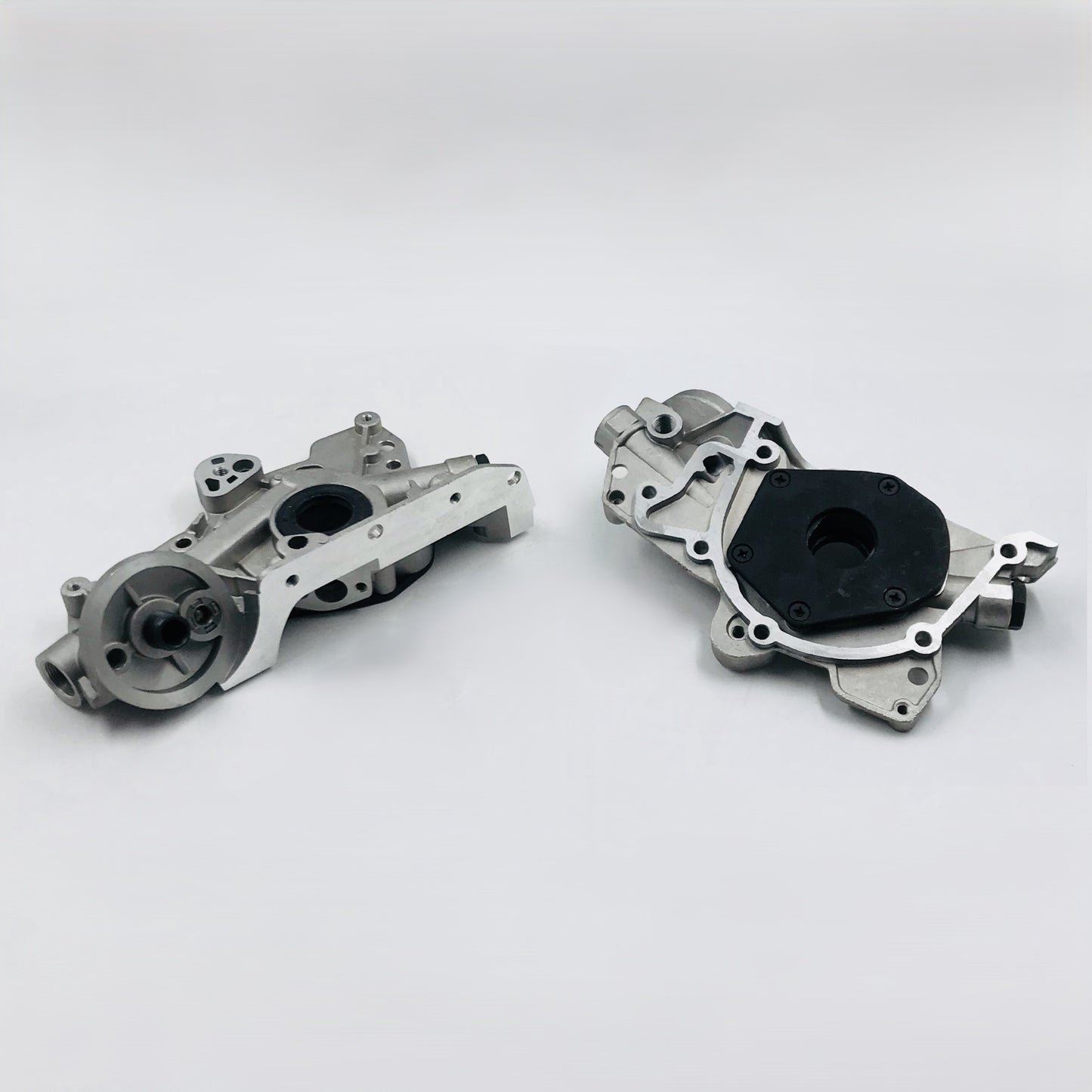 Bomba Aceite Mits 2.0 2.4 G63 G64 M198 Outlander 89-16