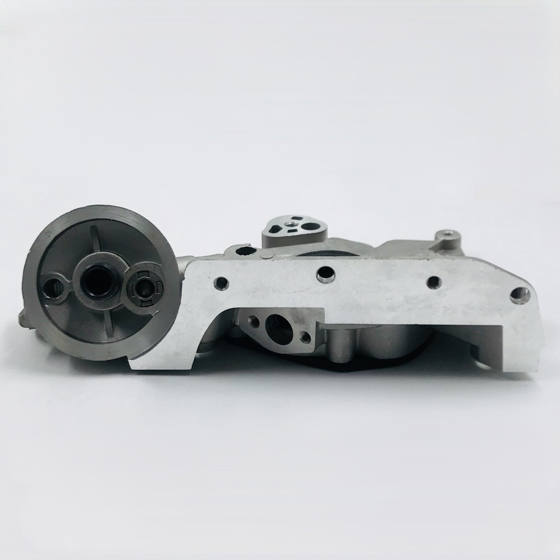 Bomba Aceite Mits 2.0 2.4 G63 G64 M198 Outlander 89-16