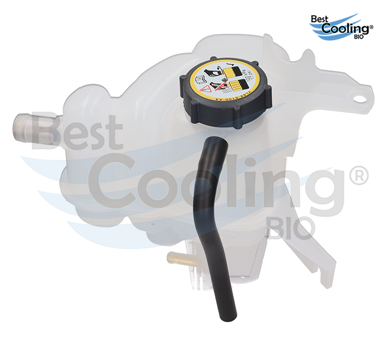 Deposito Anticongelante Ford 3.0 Escape 01-08 Sin Tubito