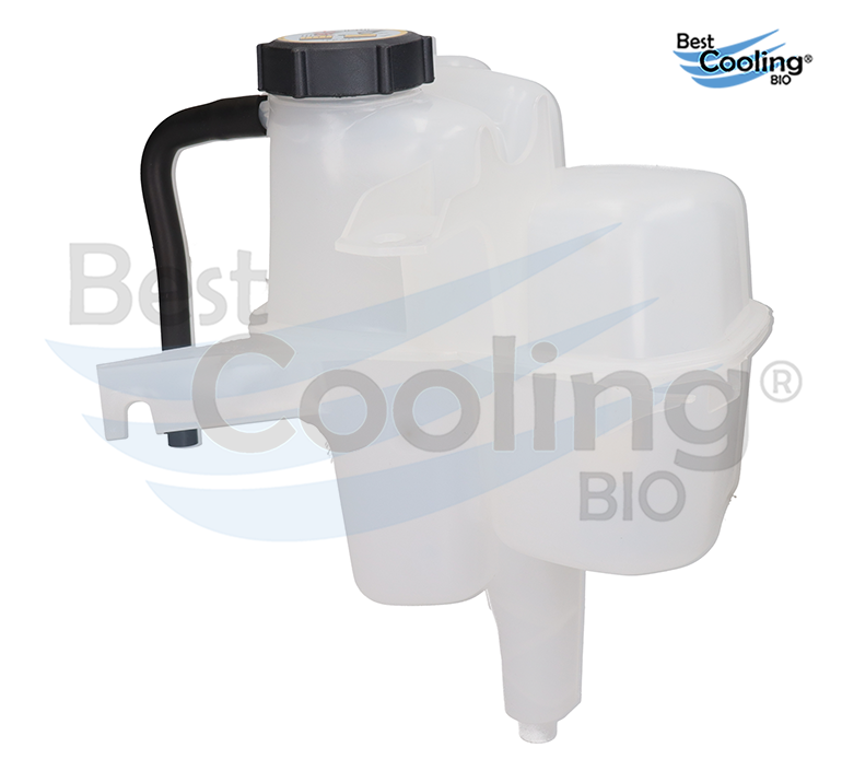 Deposito Anticongelante Ford 3.0 Escape 01-08 Sin Tubito