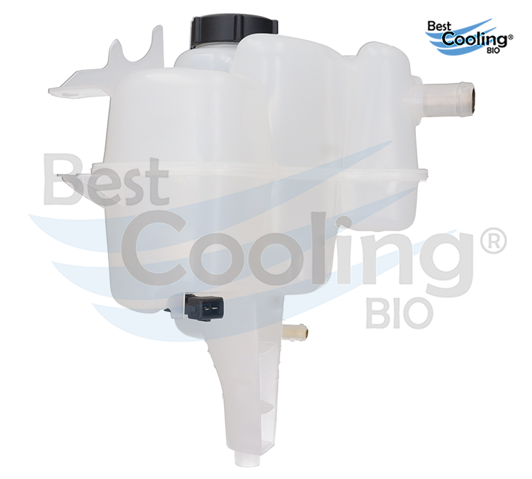 Deposito Anticongelante Ford 3.0 Escape 01-08 Sin Tubito
