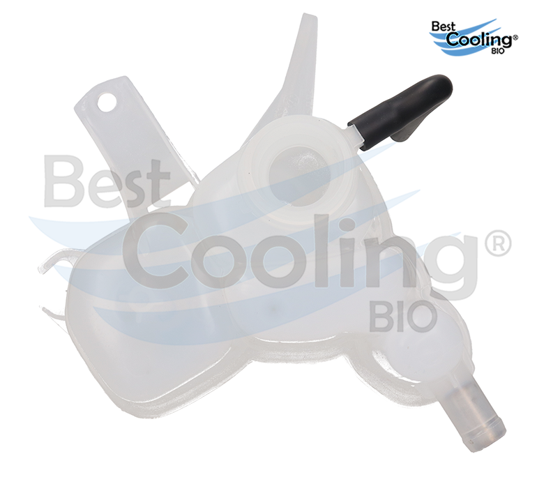 Deposito Anticongelante Ford 3.0 Escape 01-08 Sin Tubito