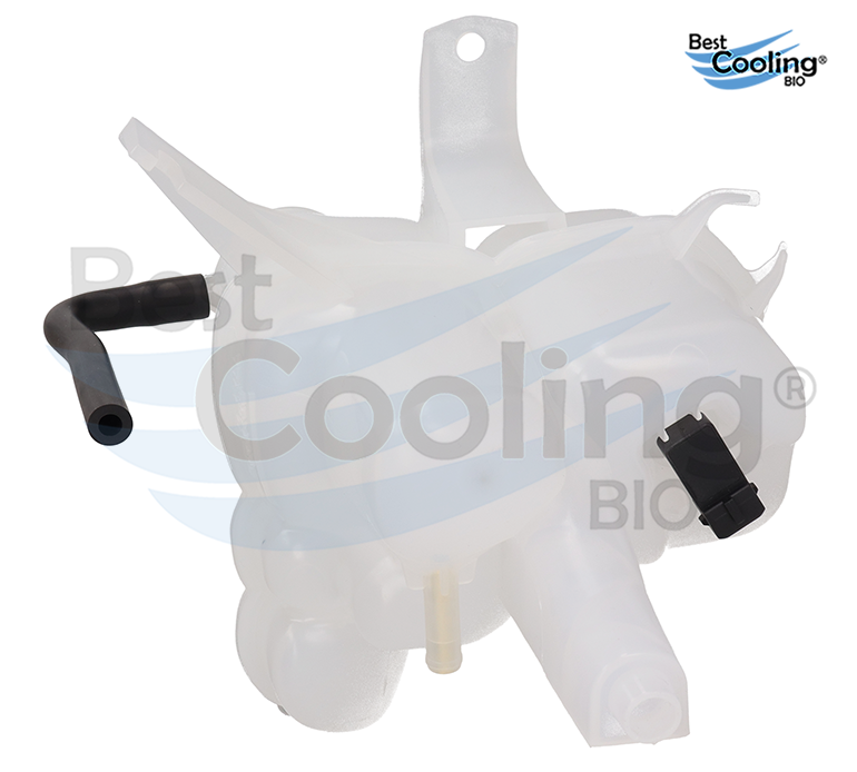 Deposito Anticongelante Ford 3.0 Escape 01-08 Sin Tubito