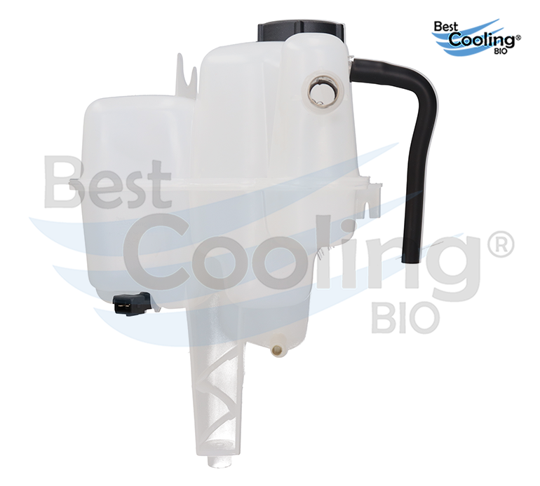 Deposito Anticongelante Ford 3.0 Escape 01-08 Sin Tubito
