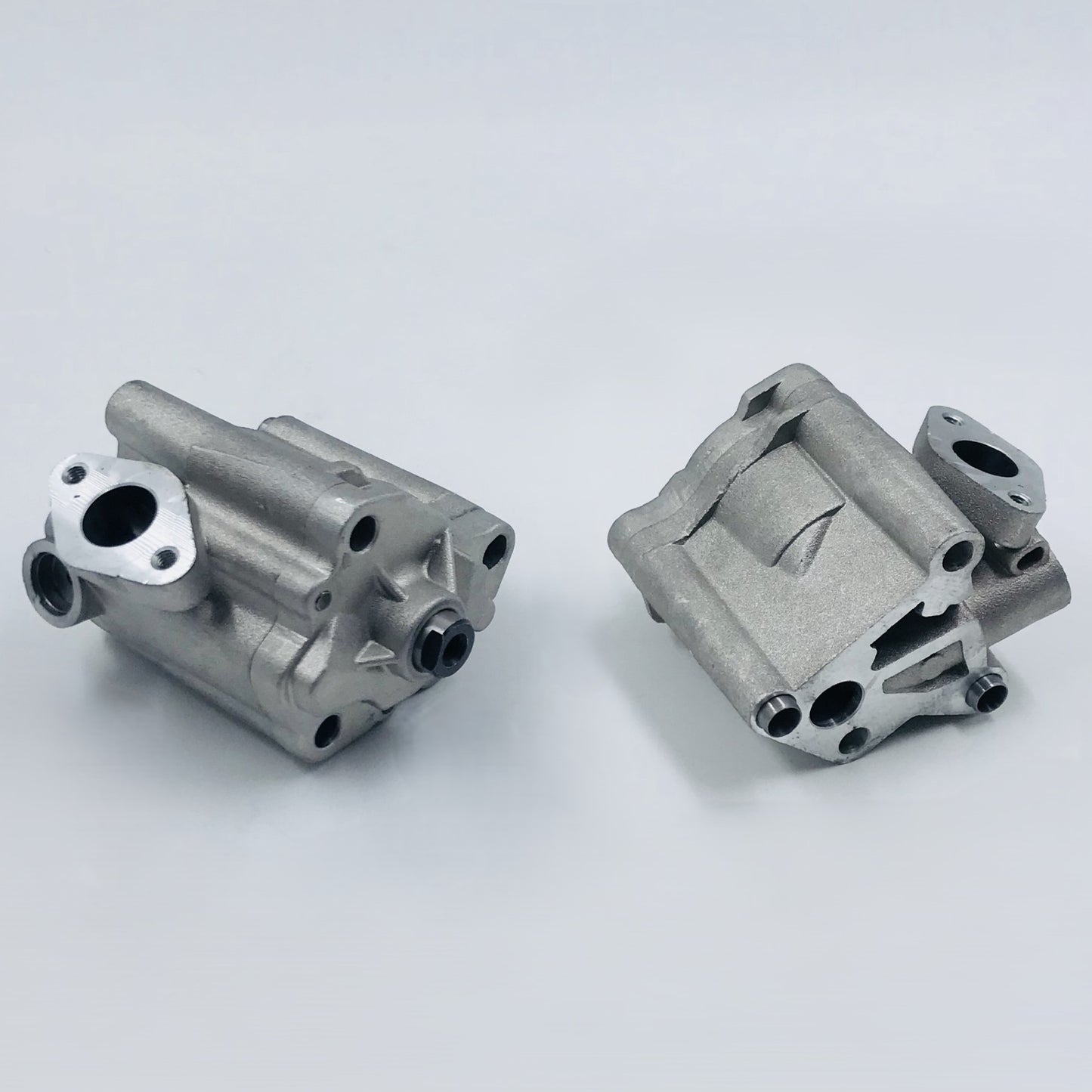 Bomba Aceite Ford Mazda 2.0 2.3 Argentino 04-13