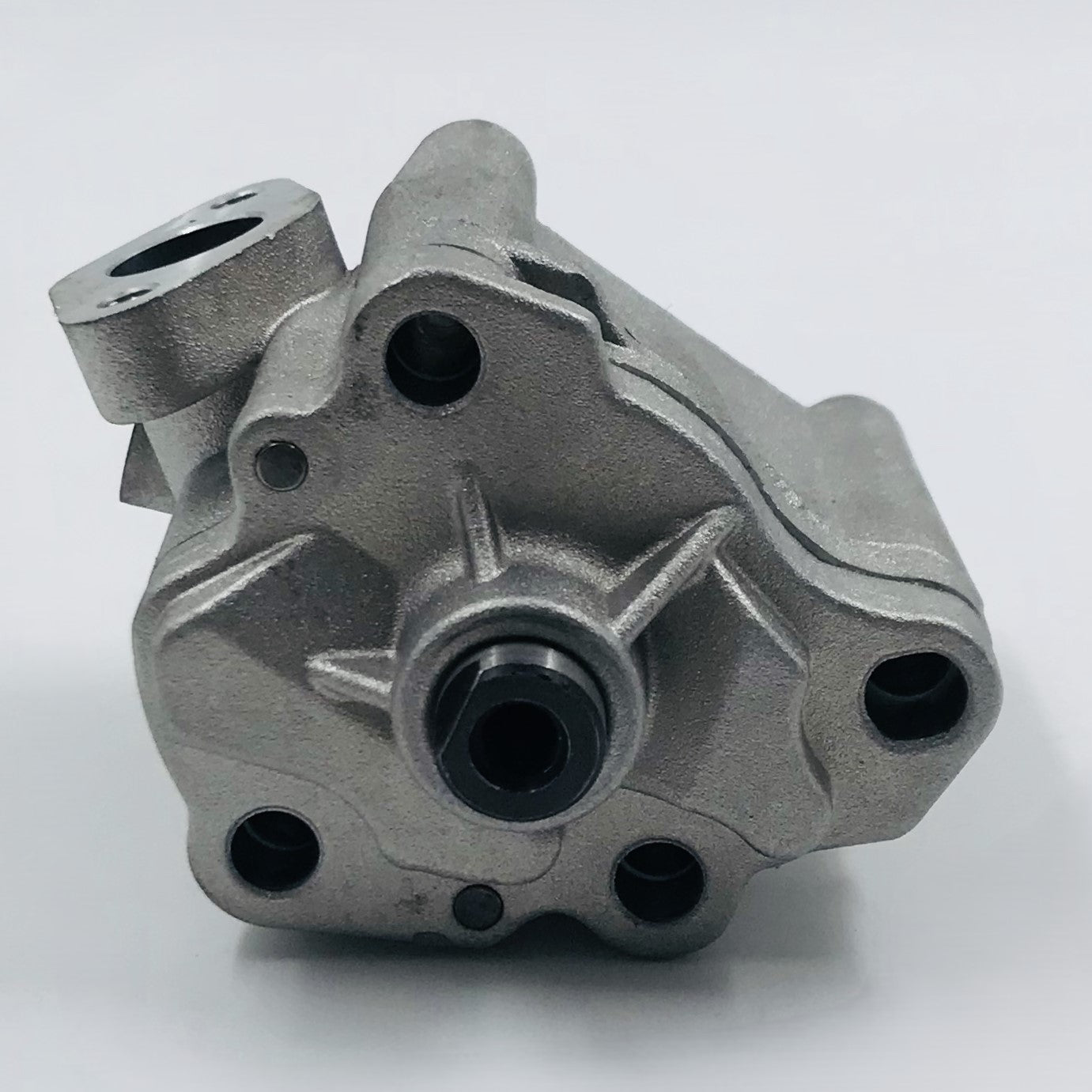 Bomba Aceite Ford Mazda 2.0 2.3 Argentino 04-13