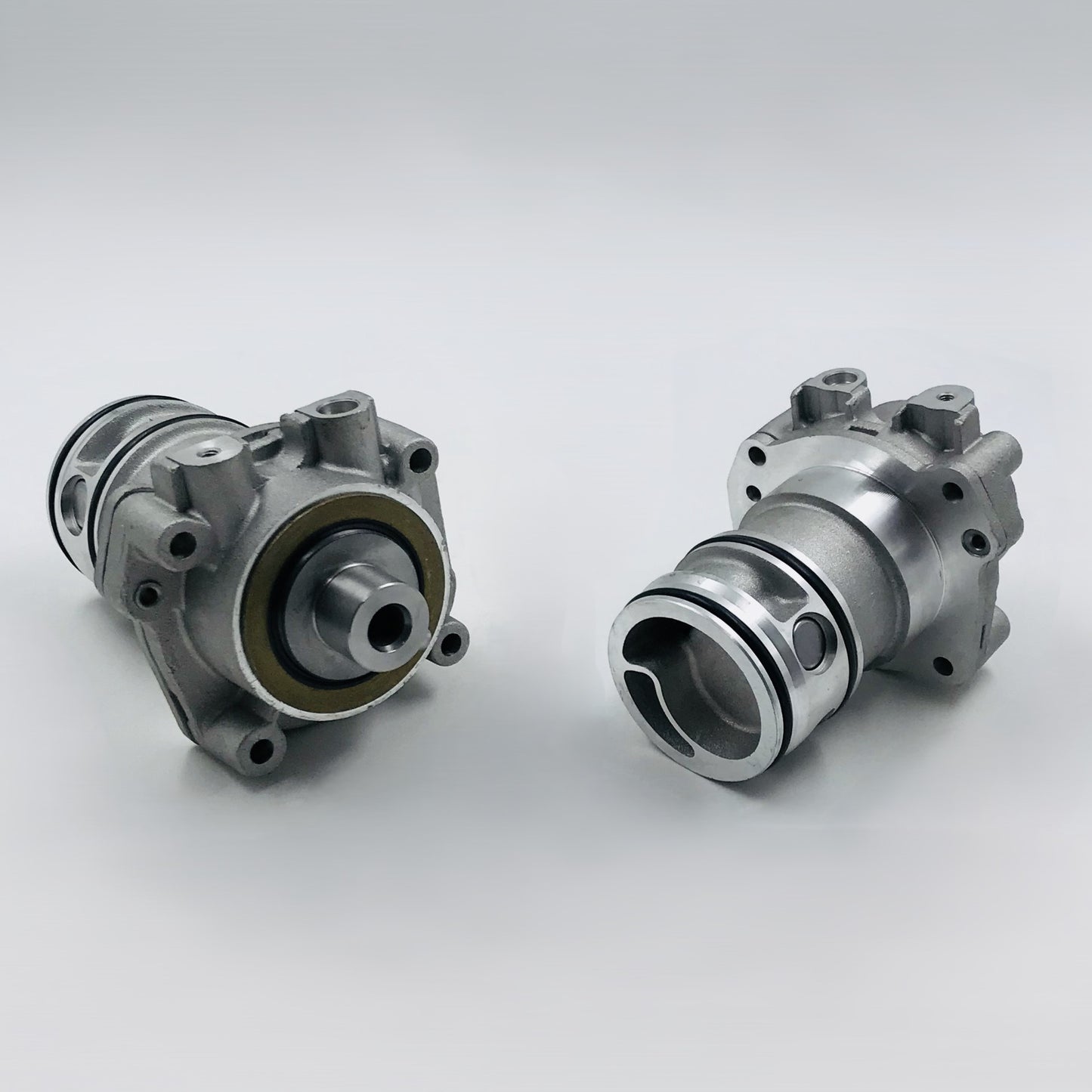 Bomba Aceite Ford 2.5 Ranger 8Bujias 90-00