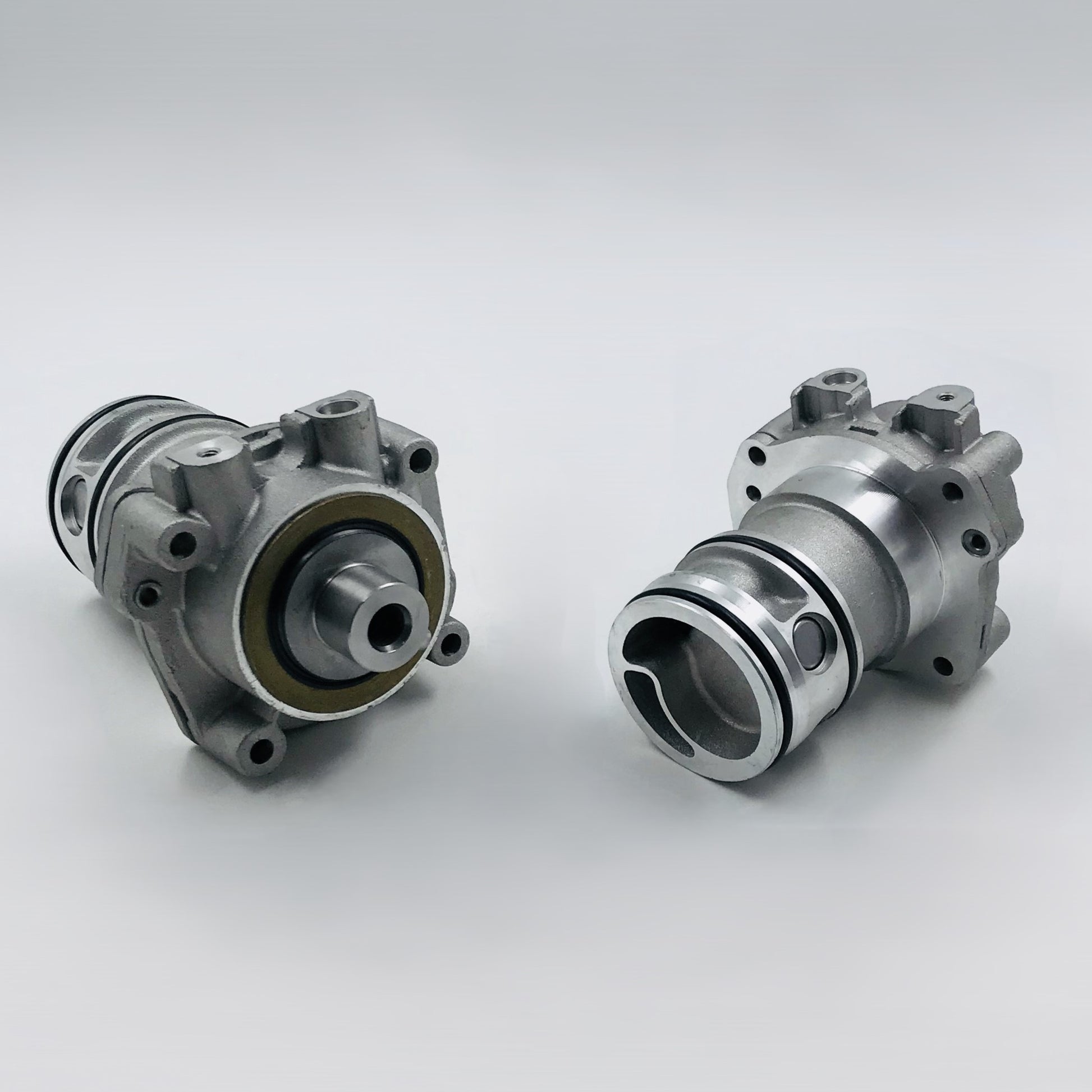 Bomba Aceite Ford 2.5 Ranger 8Bujias 90-00