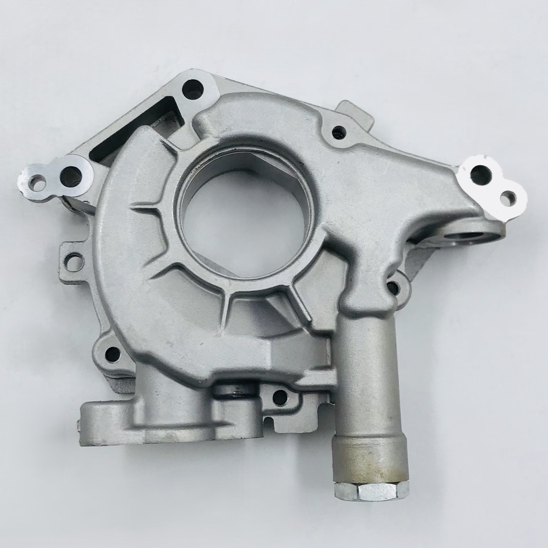 Bomba Aceite Nissan 3.0 Maxima Xterra 94-03