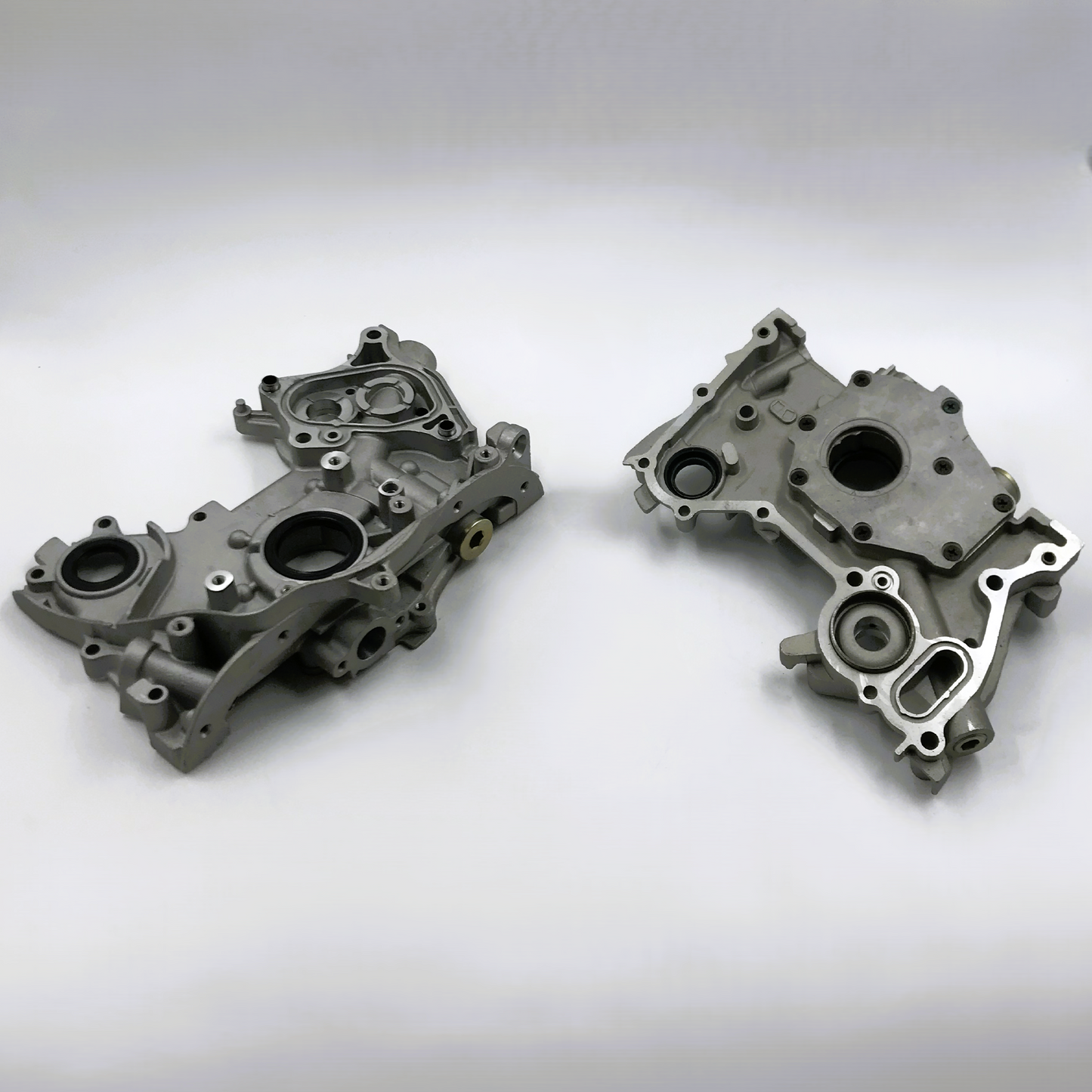 Bomba Aceite Honda 2.2 2.3 96-08 15100-Paa-A01