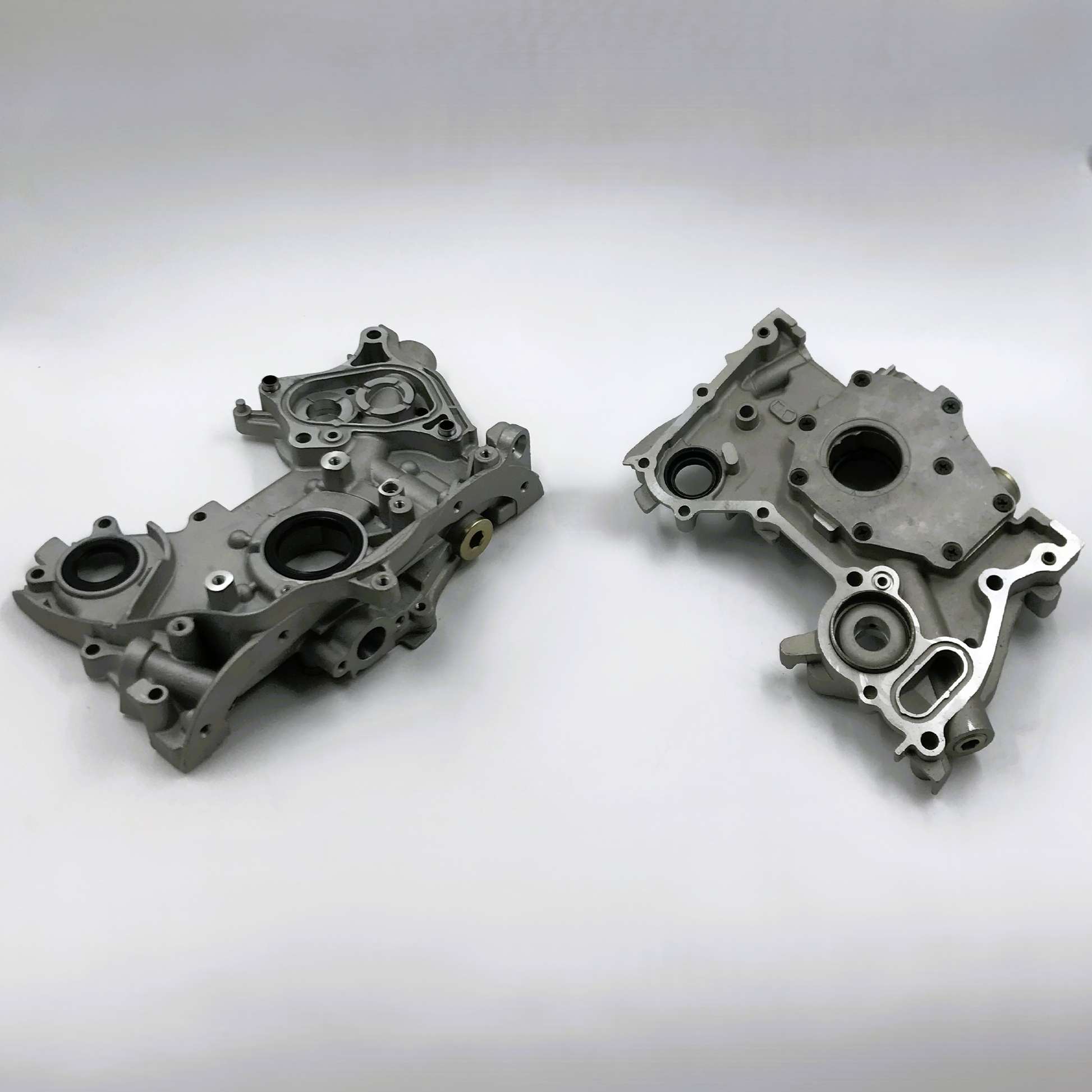 Bomba Aceite Honda 2.2 2.3 96-08 15100-Paa-A01