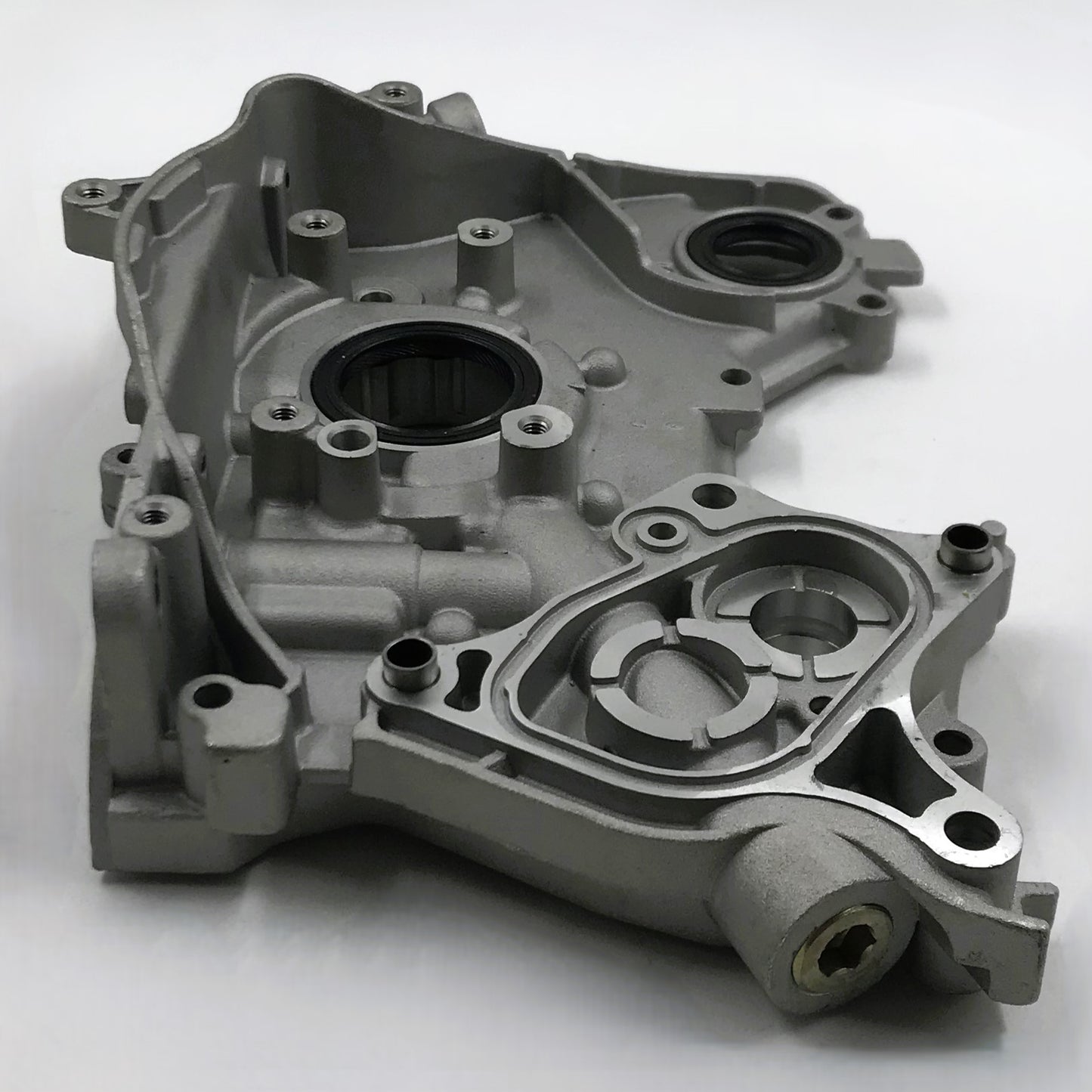 Bomba Aceite Honda 2.2 2.3 96-08 15100-Paa-A01