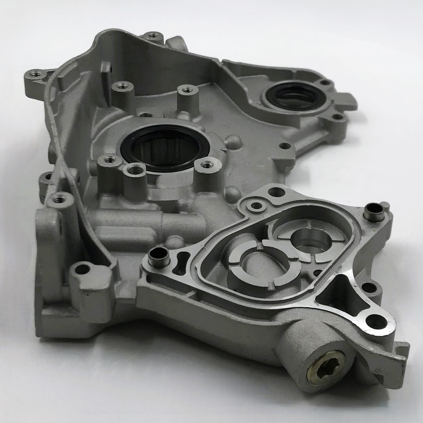 Bomba Aceite Honda 2.2 2.3 96-08 15100-Paa-A01