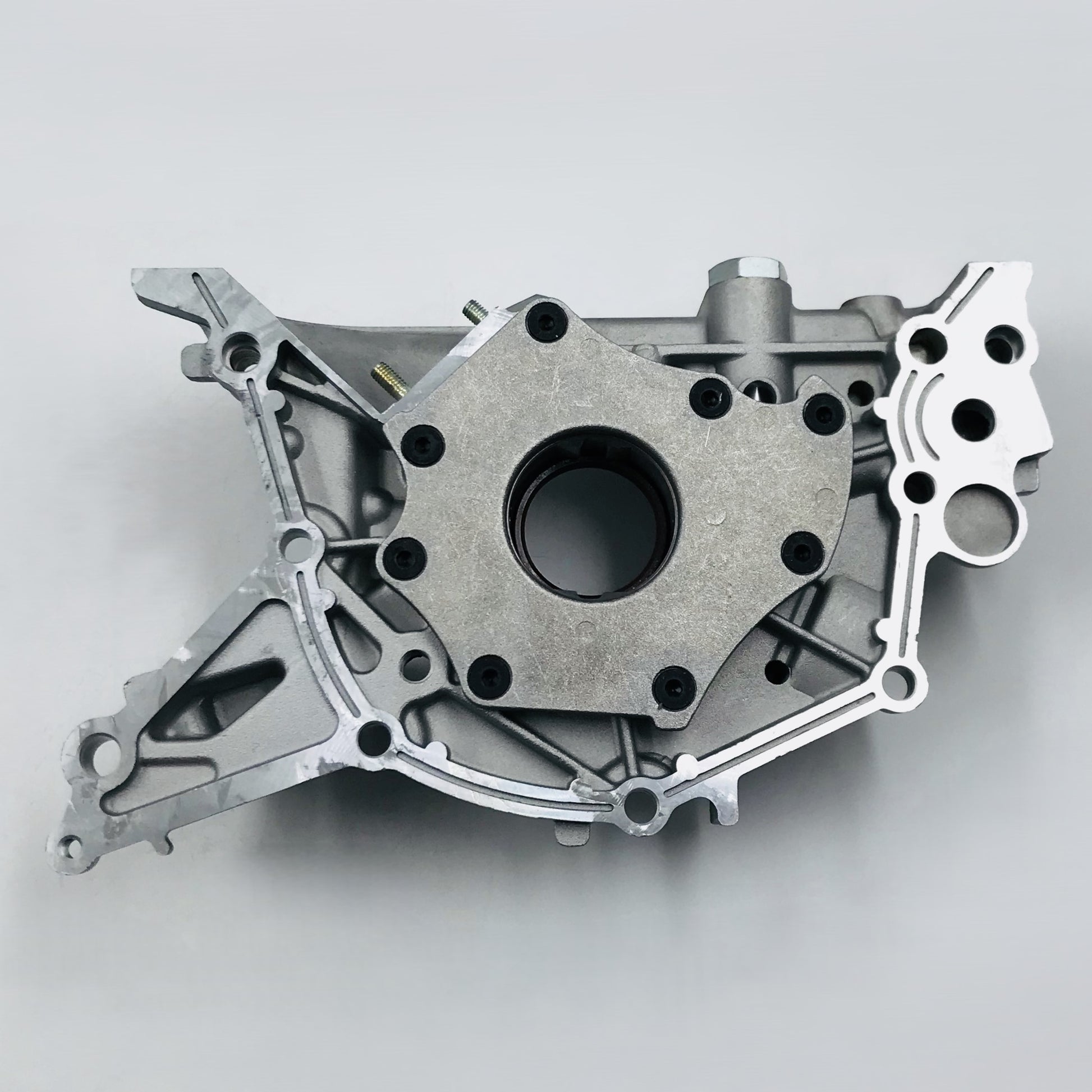 Bomba Aceite Toyota 3.4 Tacoma T100   M242