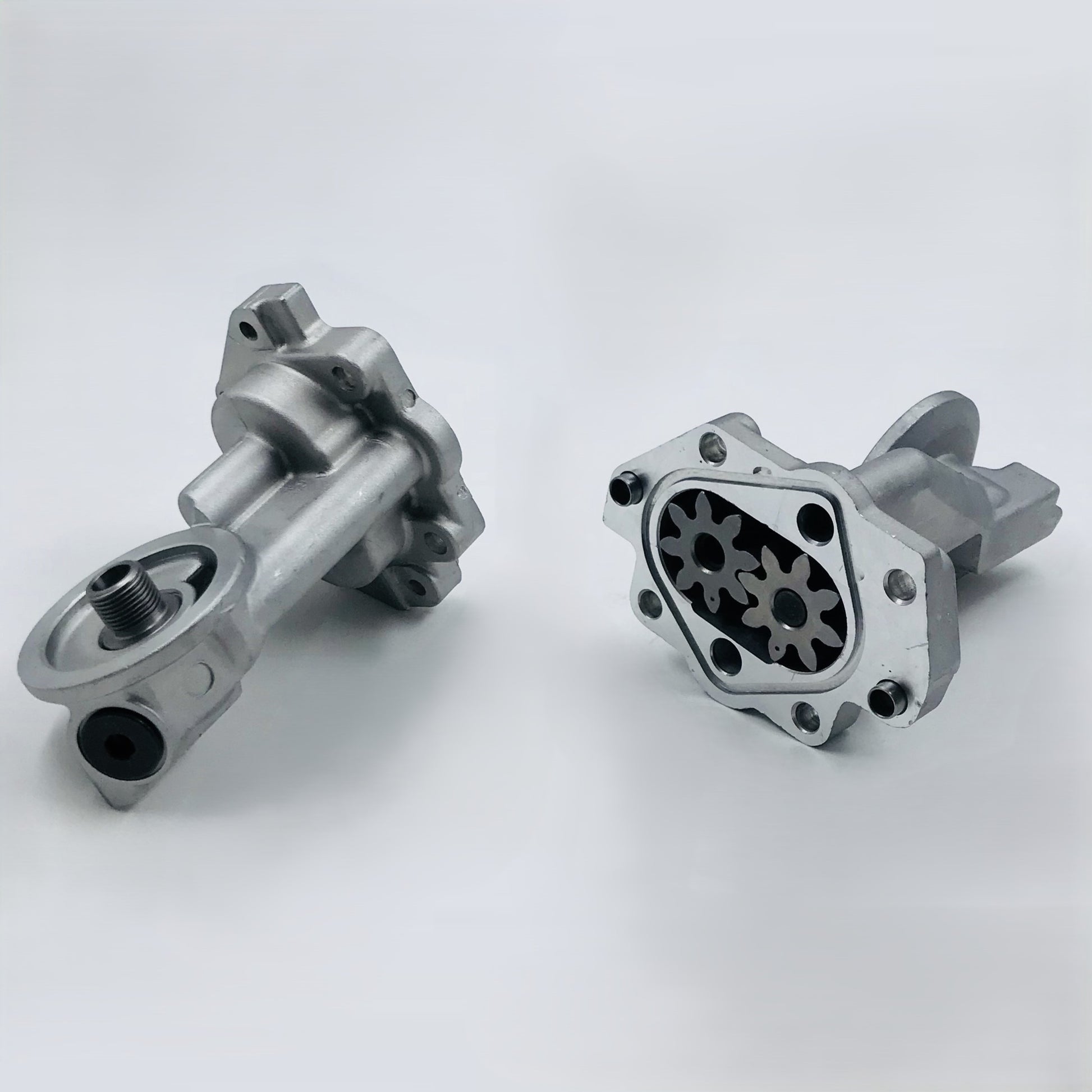 Bomba Aceite Ford 3.8 4.2 82-02 = M137