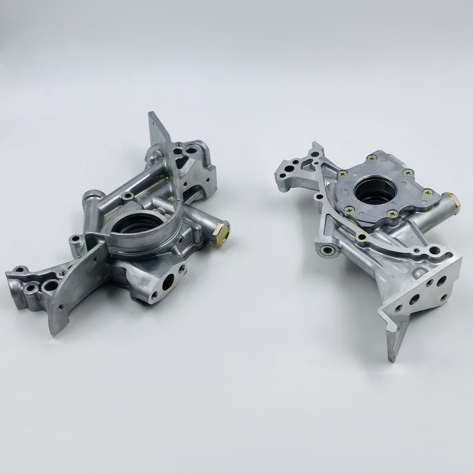 Bomba Aceite Nissan 3.0 Quest Bocona 44M