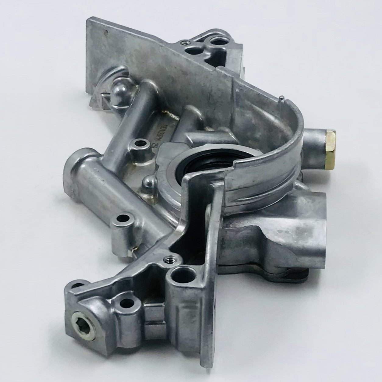 Bomba Aceite Nissan 3.0 Quest Bocona 44M