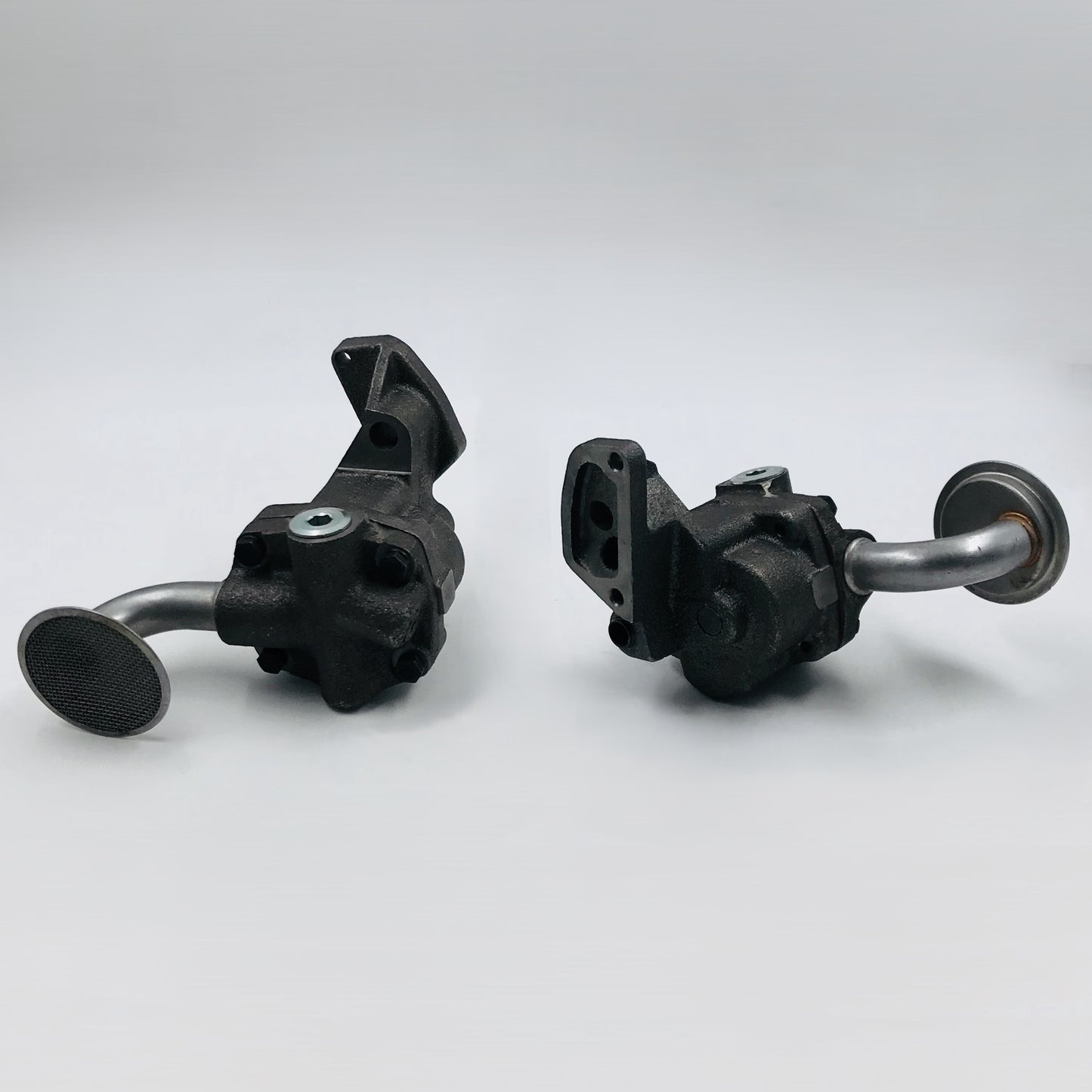 Bomba Aceite Ford 3.0 99-07