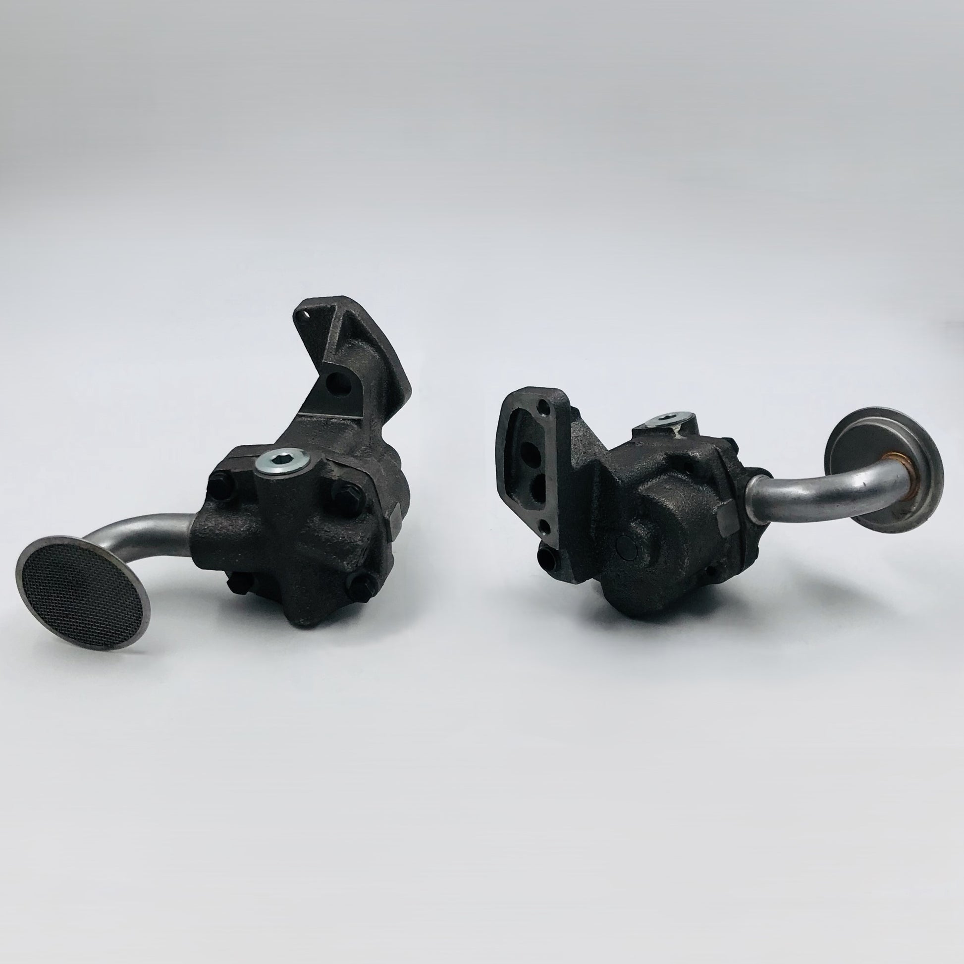 Bomba Aceite Ford 3.0 99-07